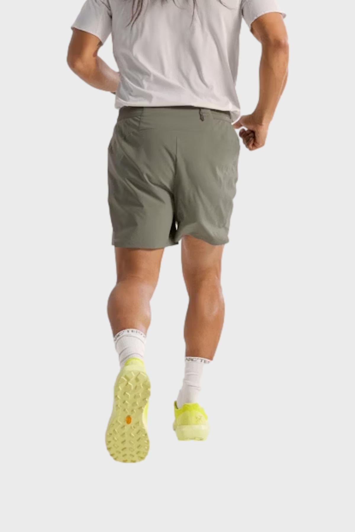 Arc'teryx - SHORT NORVAN 5"