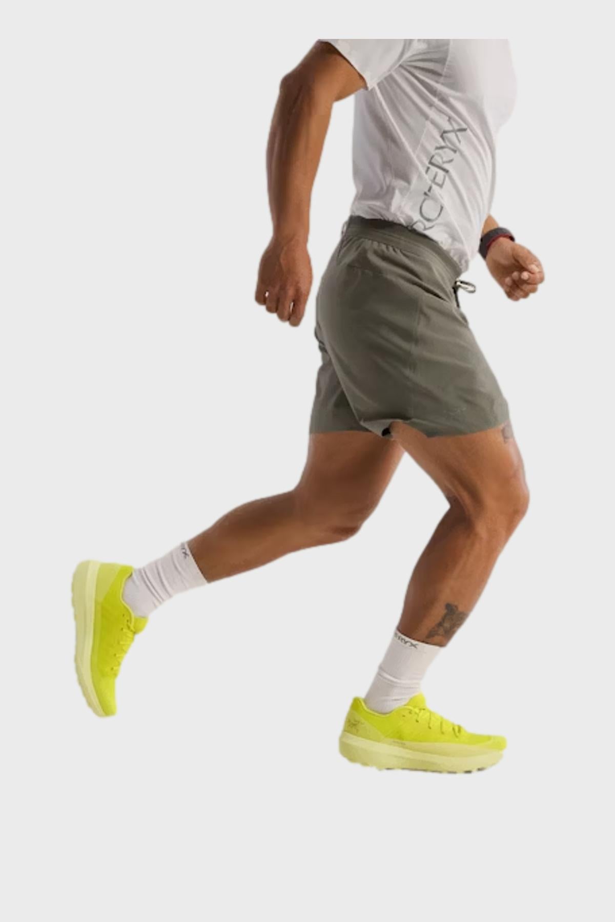 Arc'teryx - SHORT NORVAN 5"