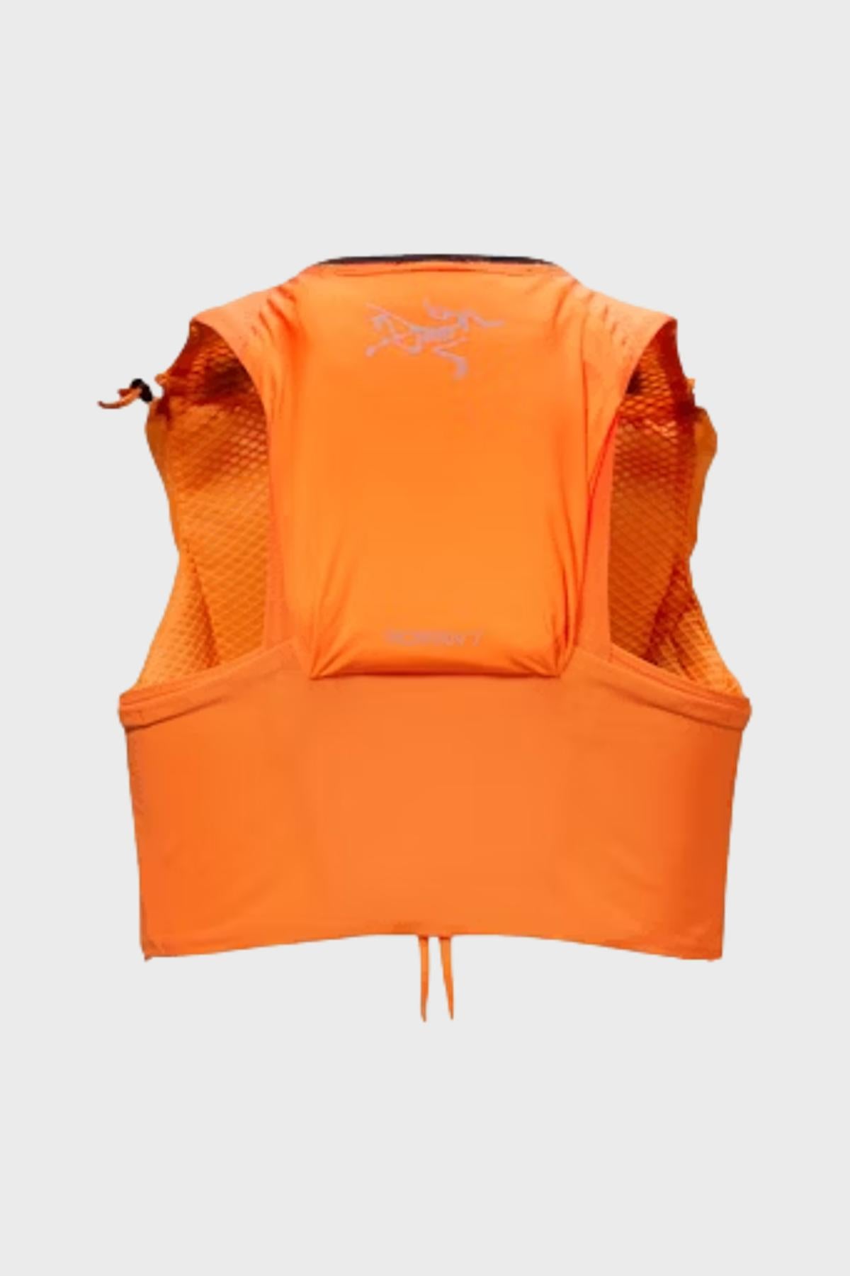 ARC'TERYX NORVAN 7 ハイドレーションベスト　本日のみ値下げ Arc'teryx Norvan 7 Hydration Vest | Trekkinn ハイドレーション