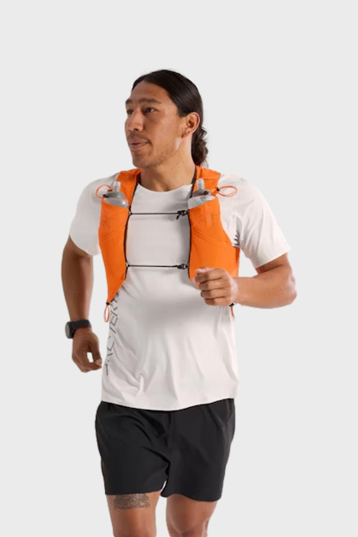 Norvan 7 Hydration Arc'teryx - Gilet Hydratation | Distance
