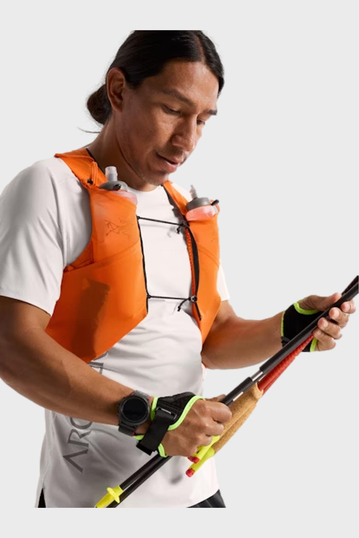 Norvan 7 Hydration Arc'teryx - Gilet Hydratation | Distance