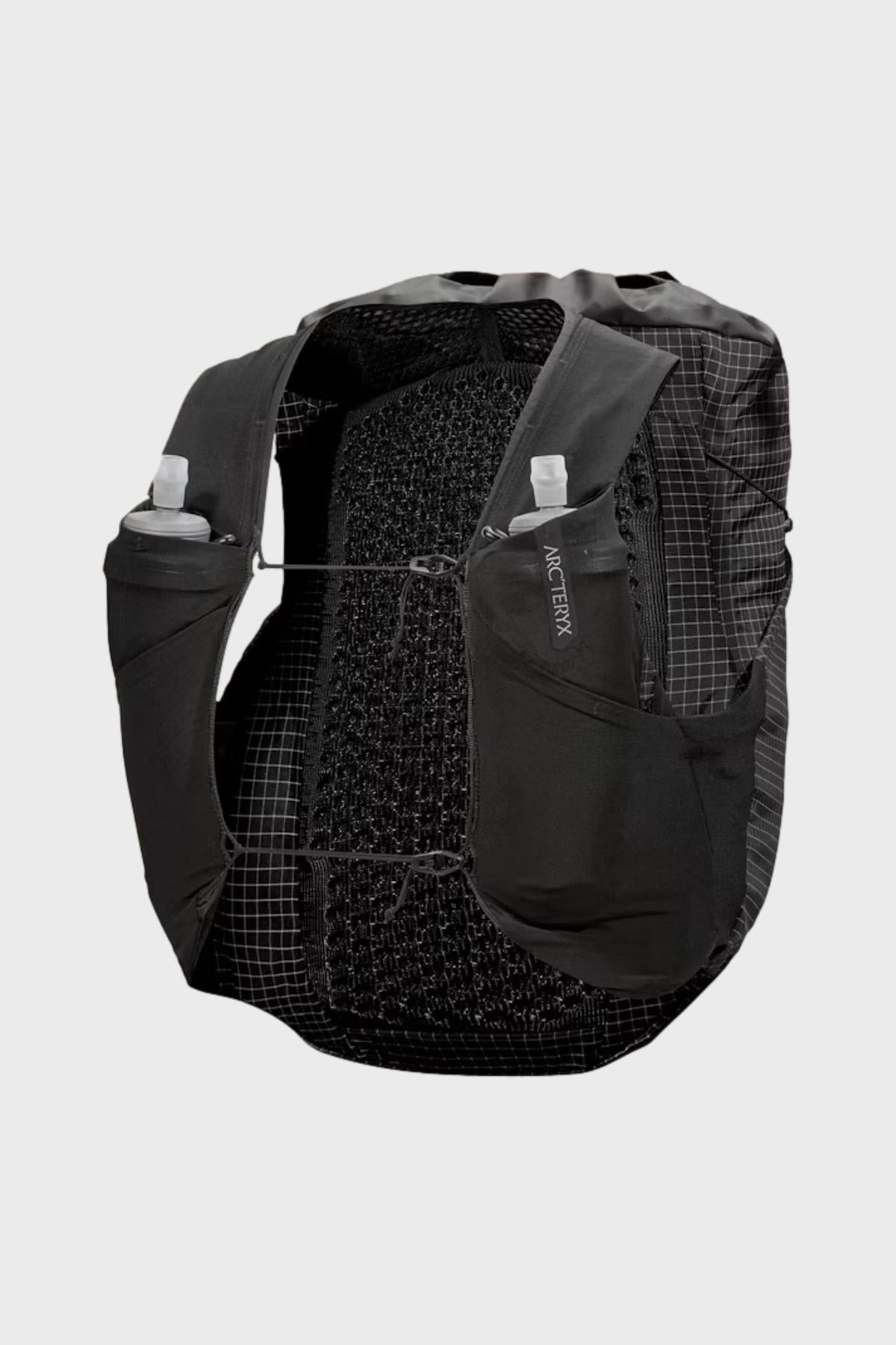 Norvan 14 Vest Arc'teryx - Gilet Hydratation | Distance