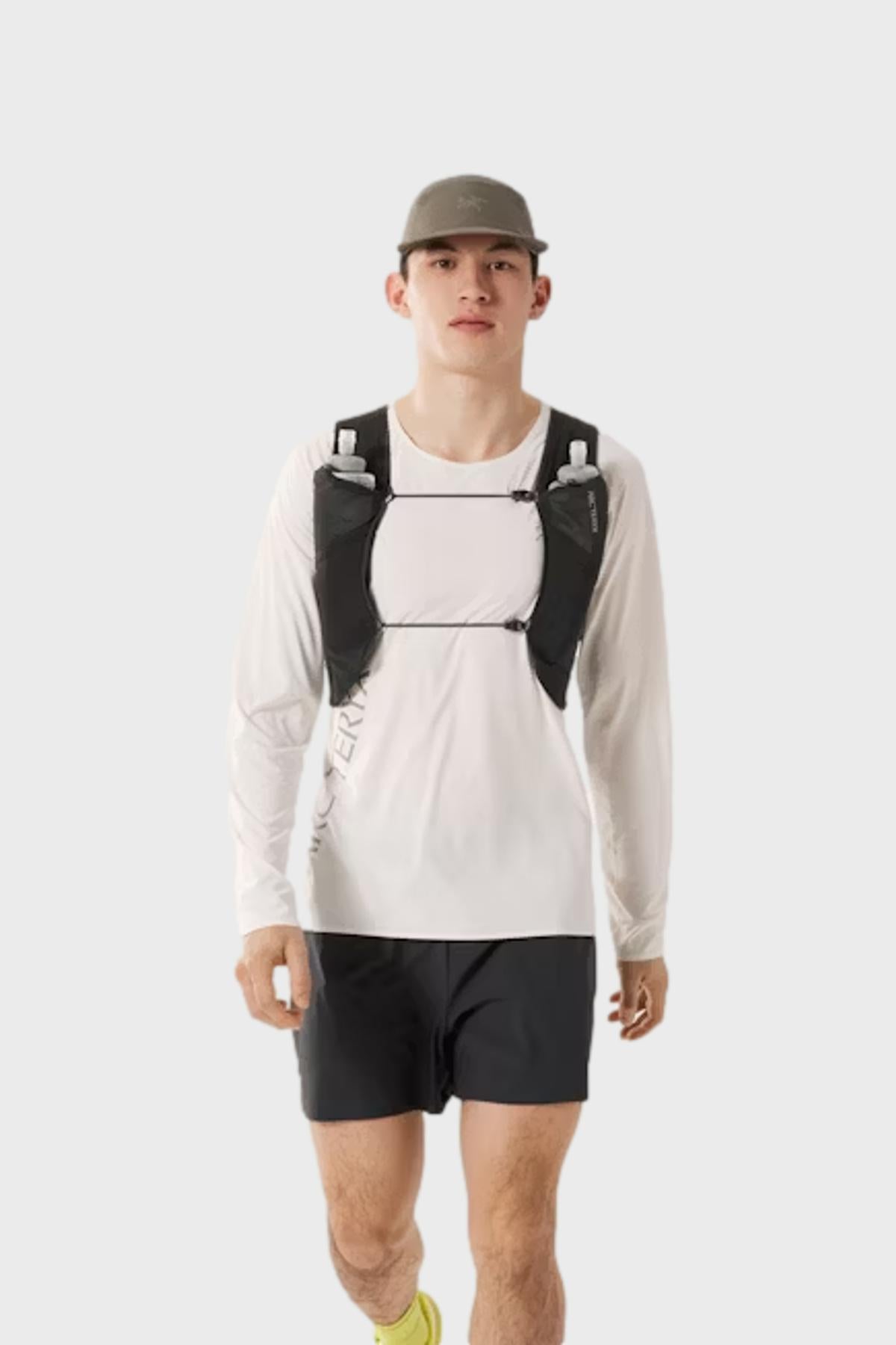 Norvan 14 Vest
