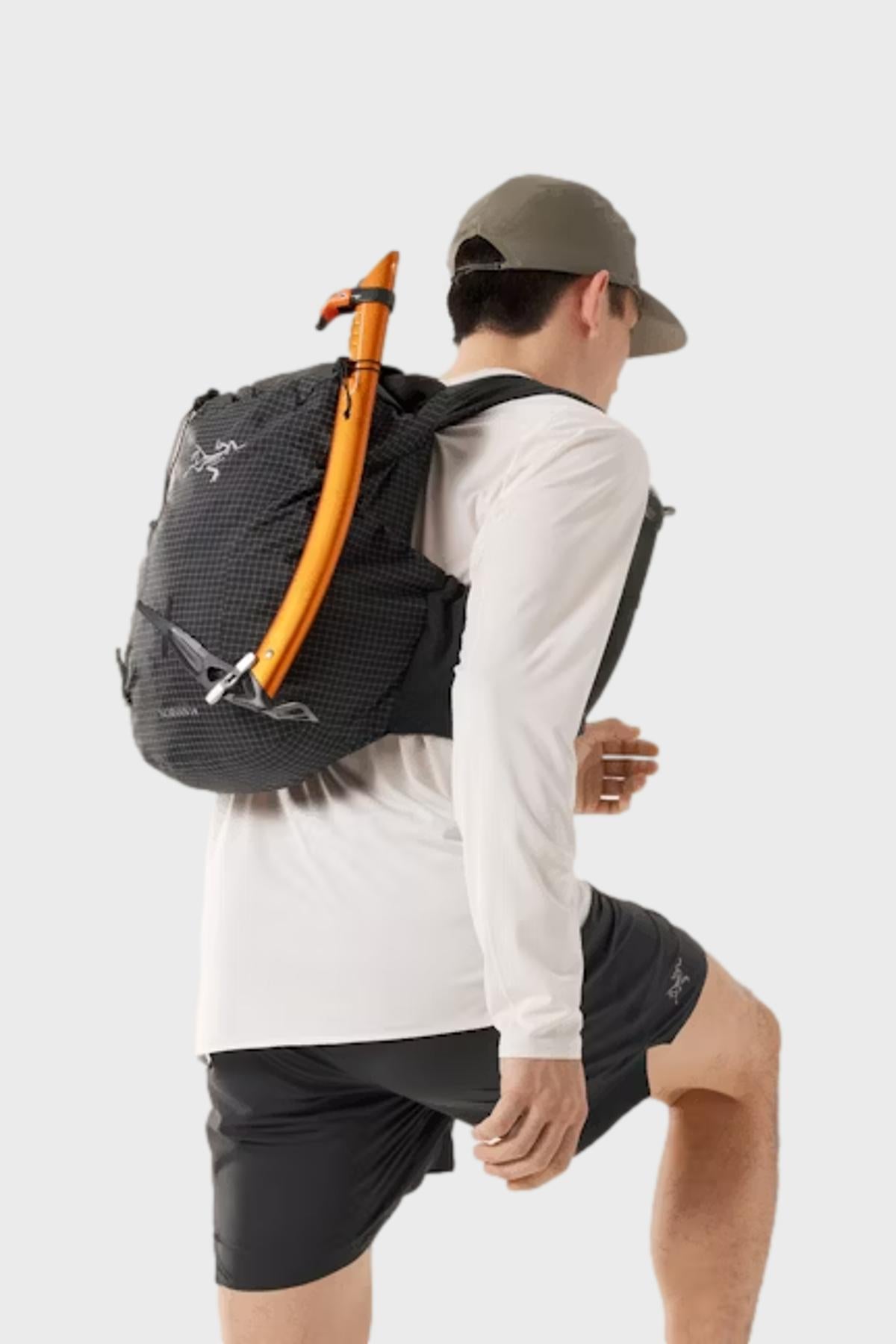Norvan 14 Vest Arc'teryx - Gilet Hydratation | Distance