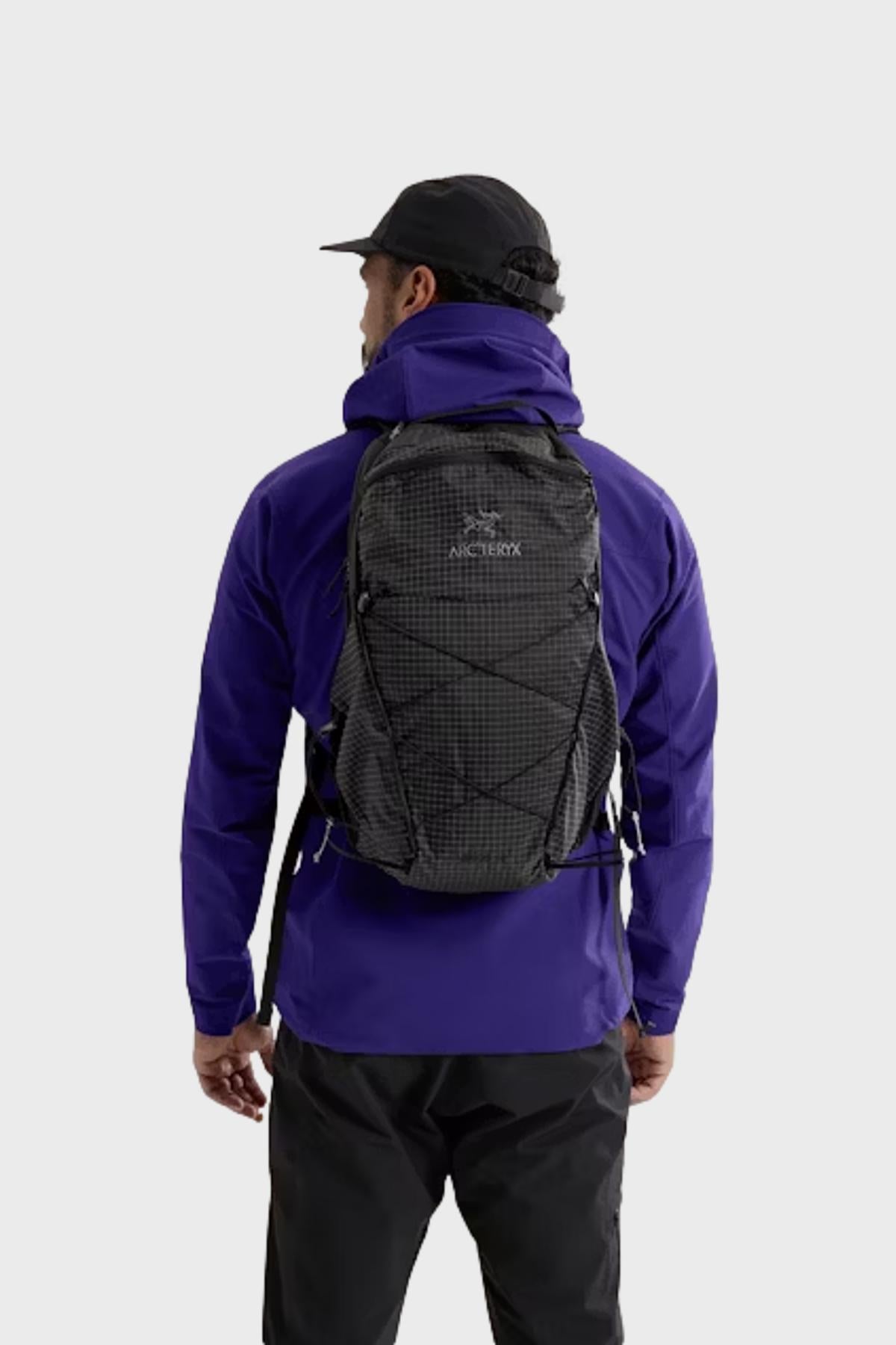 アークテリクス - ヘリアド 10L バックパック