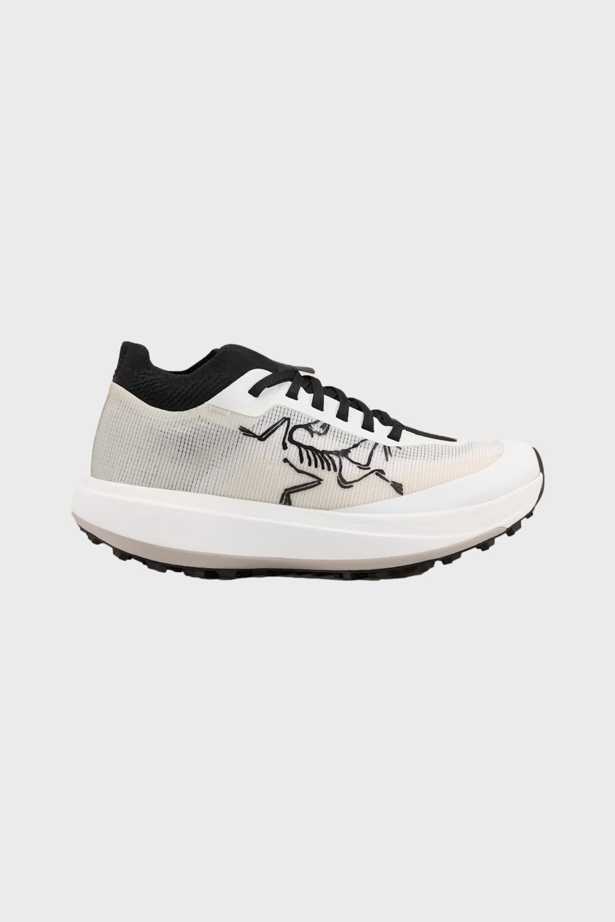 ARC’TERYX SYLAN PRO シラン プロW 23cm 白　ビブラム ARC'TERYX SYLAN PRO シラン プロW 23cm 白 ビブラム 【公式通販】