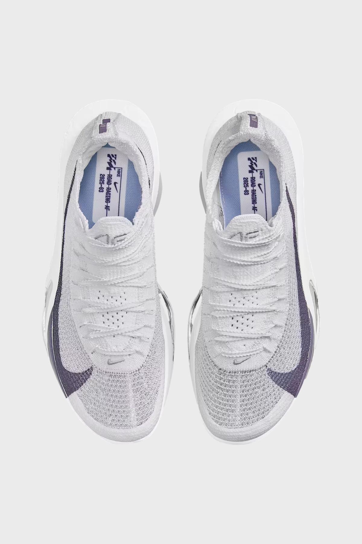 Air Zoom AlphaFly Next% Nike - Chaussure Running | Distance