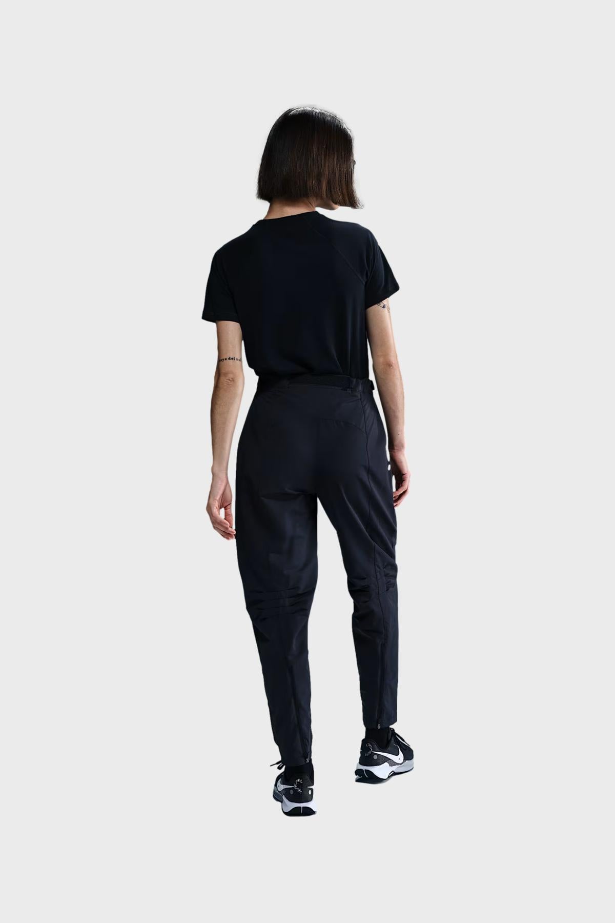 NIKE W - Nike Trail Dri-Fit Haut de running à manches courtes  pour femme