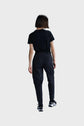 W Dri-Fit Haut de running à manches courtes pour femme