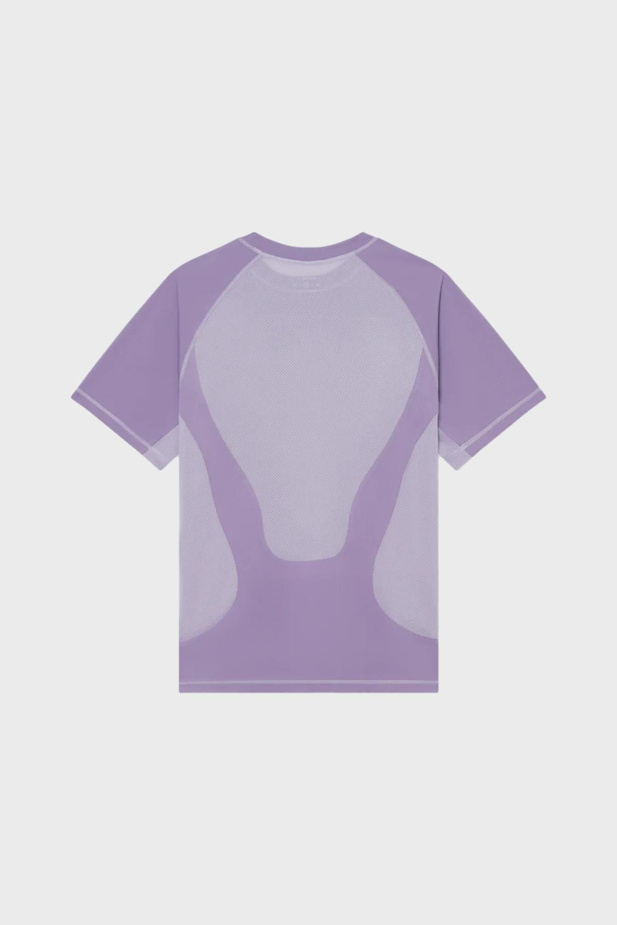 SATISFY - AURALITE TECH T-SHIRT