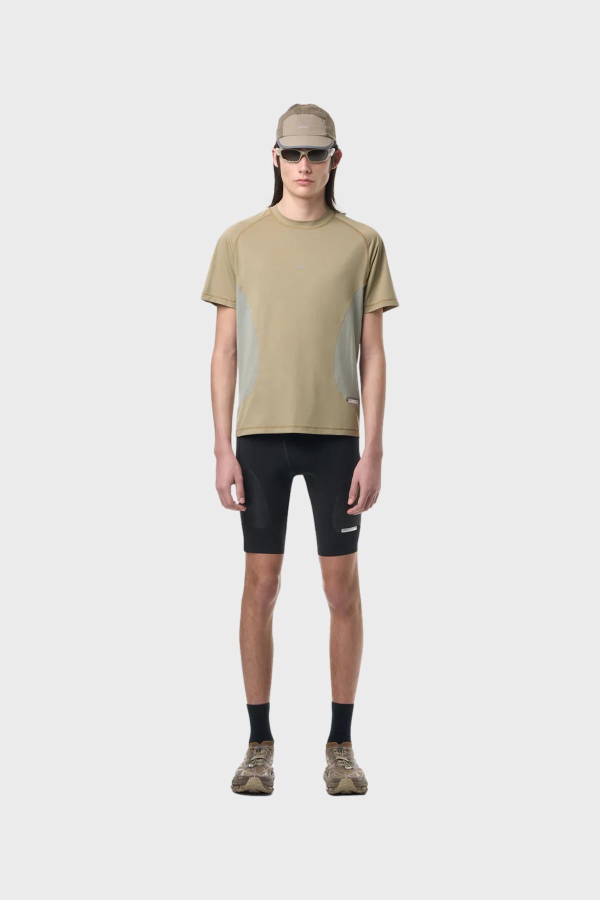 SATISFY - AURALITE TECH T-SHIRT