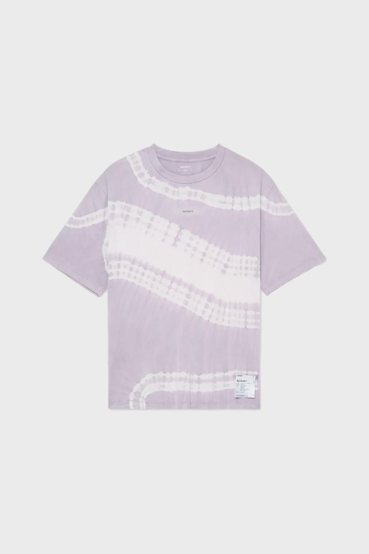 SATISFY - AURALITE T-SHIRT