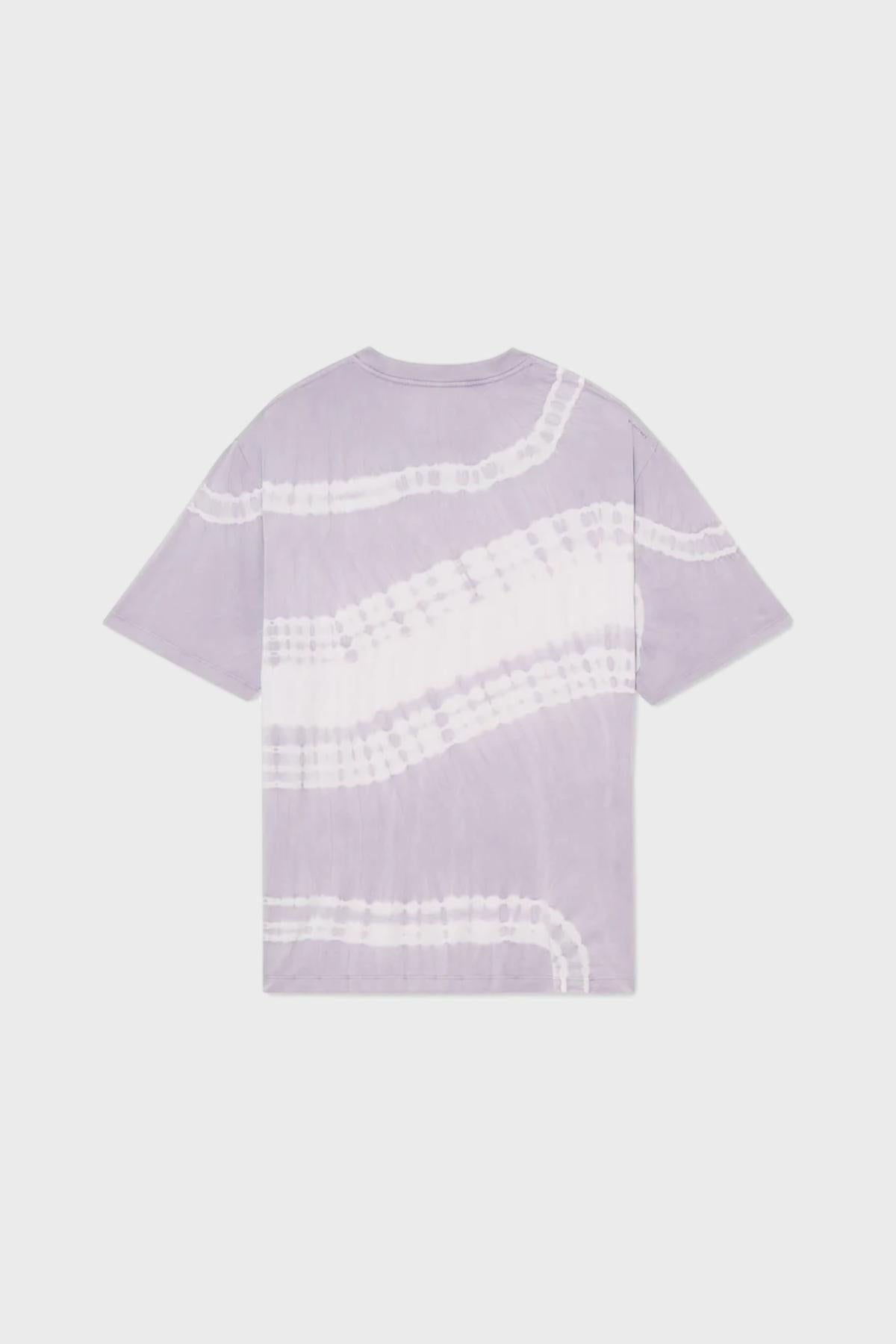 SATISFY - AURALITE T-SHIRT
