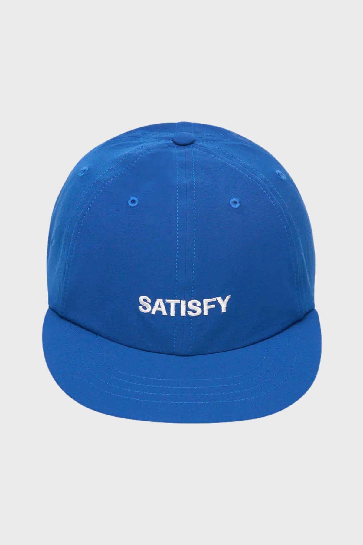 SATISFY - PEACESHELL RUNNING CAP