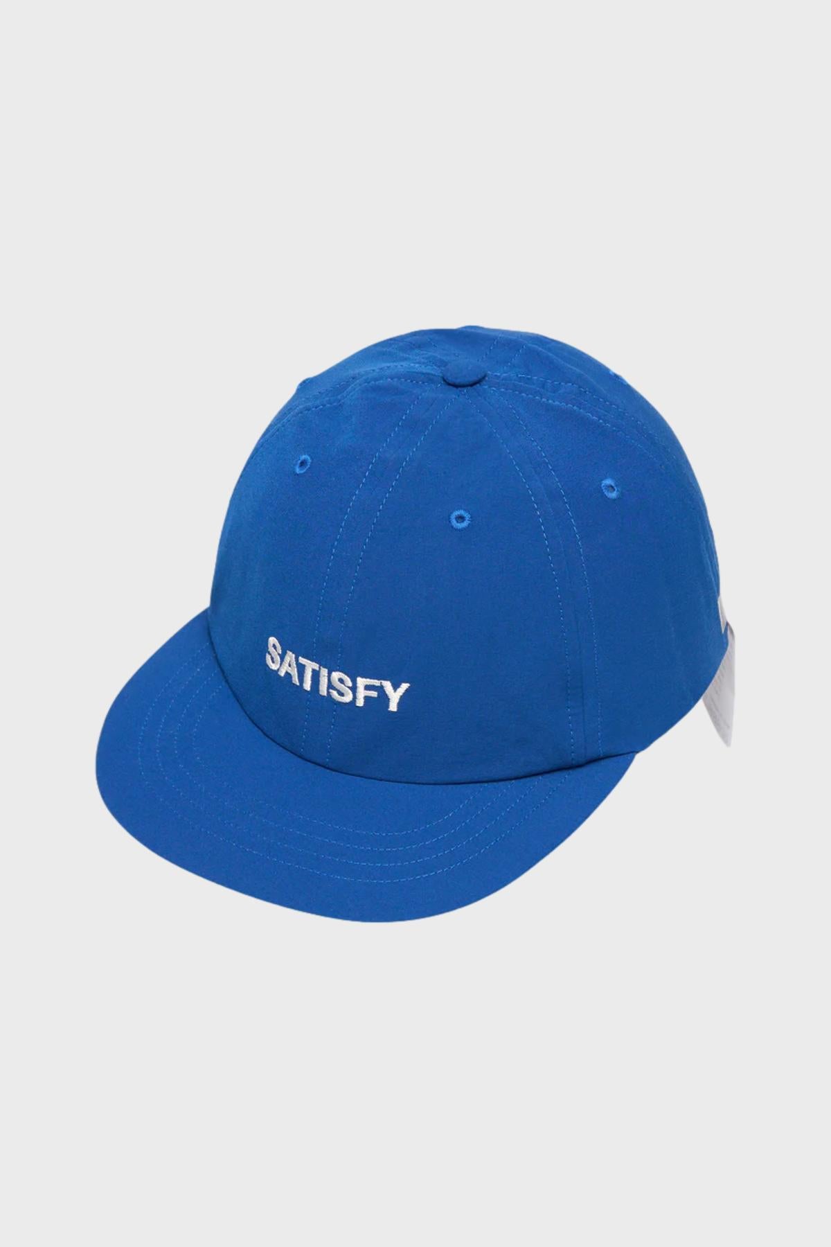 SATISFY - PEACESHELL RUNNING CAP
