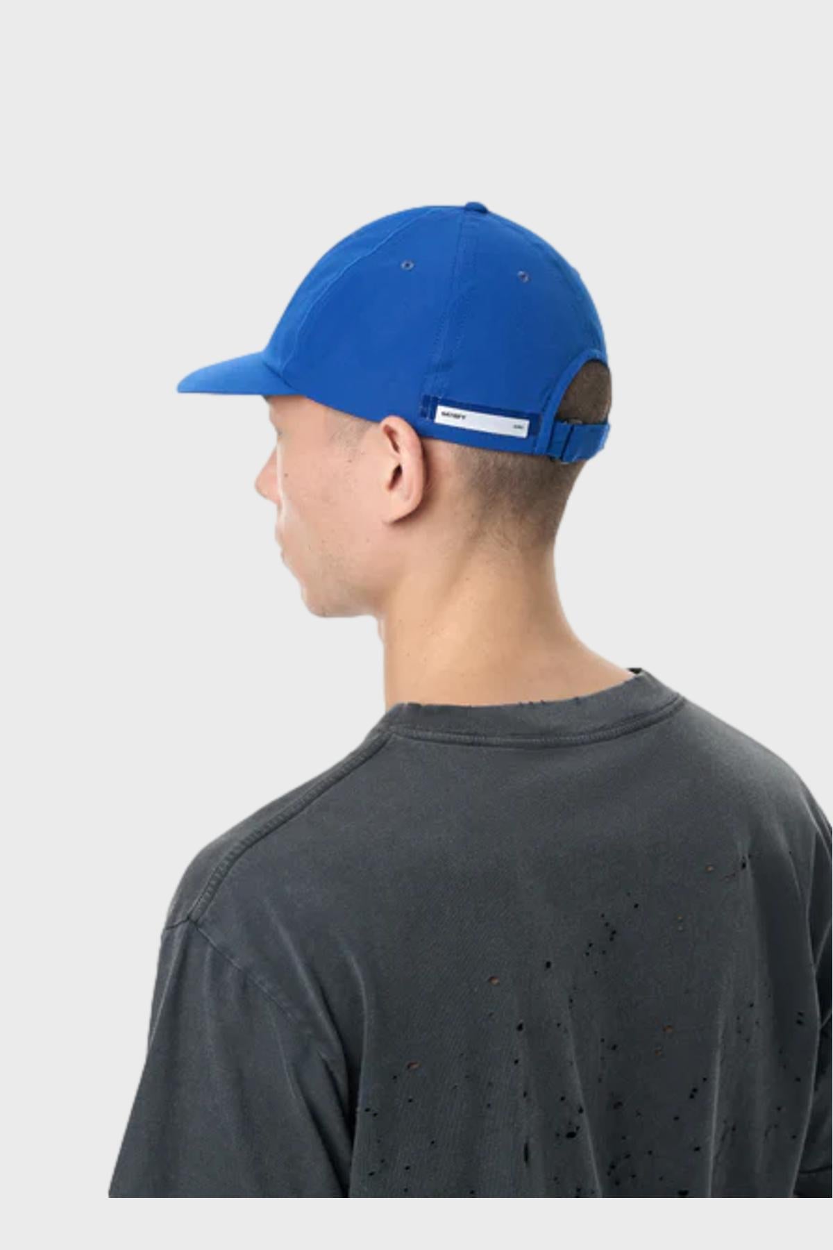 SATISFY - PEACESHELL RUNNING CAP
