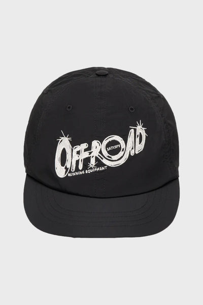 Satisfy Running サティスファイランニングキャップ 楽天市場】SATISFY サティスファイ キャップ ストリート