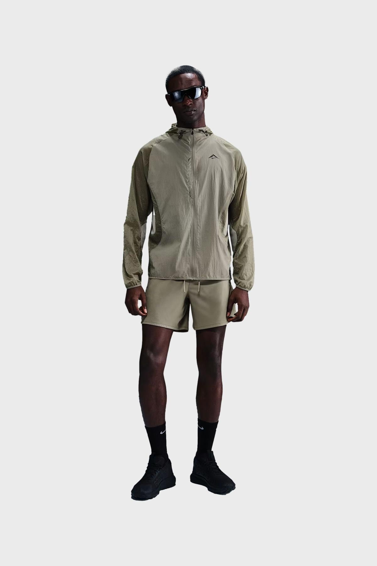 AIREEZ RUNNING JACKET