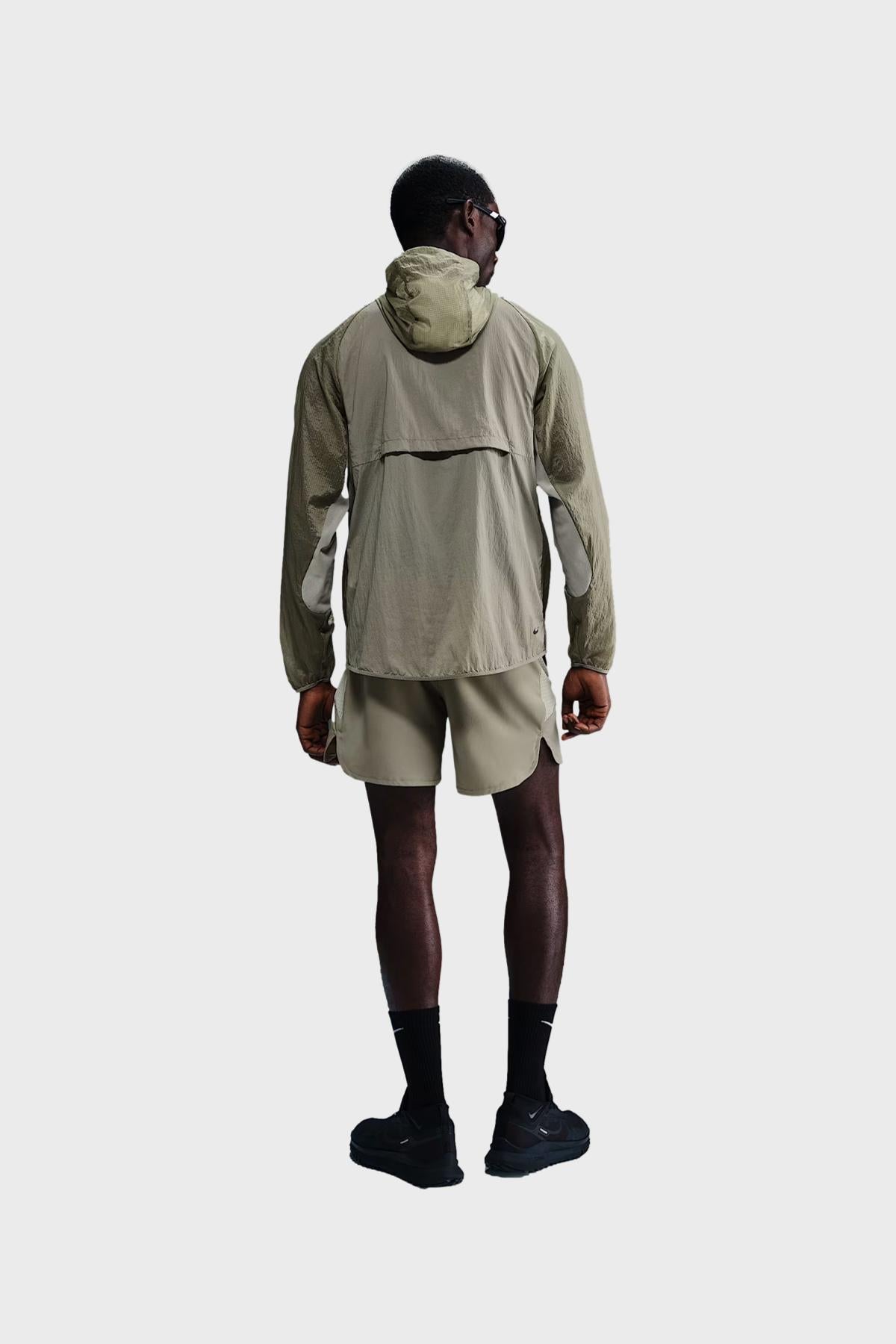 AIREEZ RUNNING JACKET Nike - Veste Running | Distance – ©DISTANCE