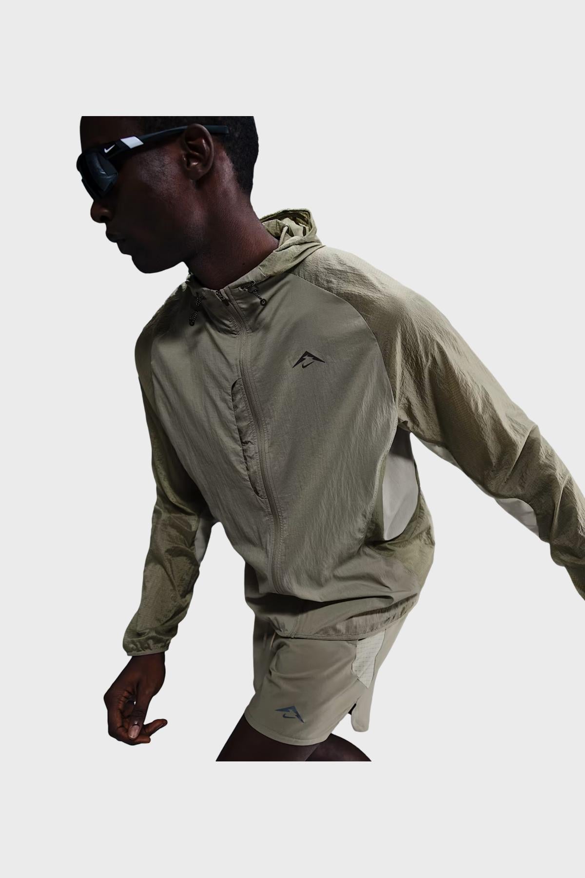 AIREEZ RUNNING JACKET