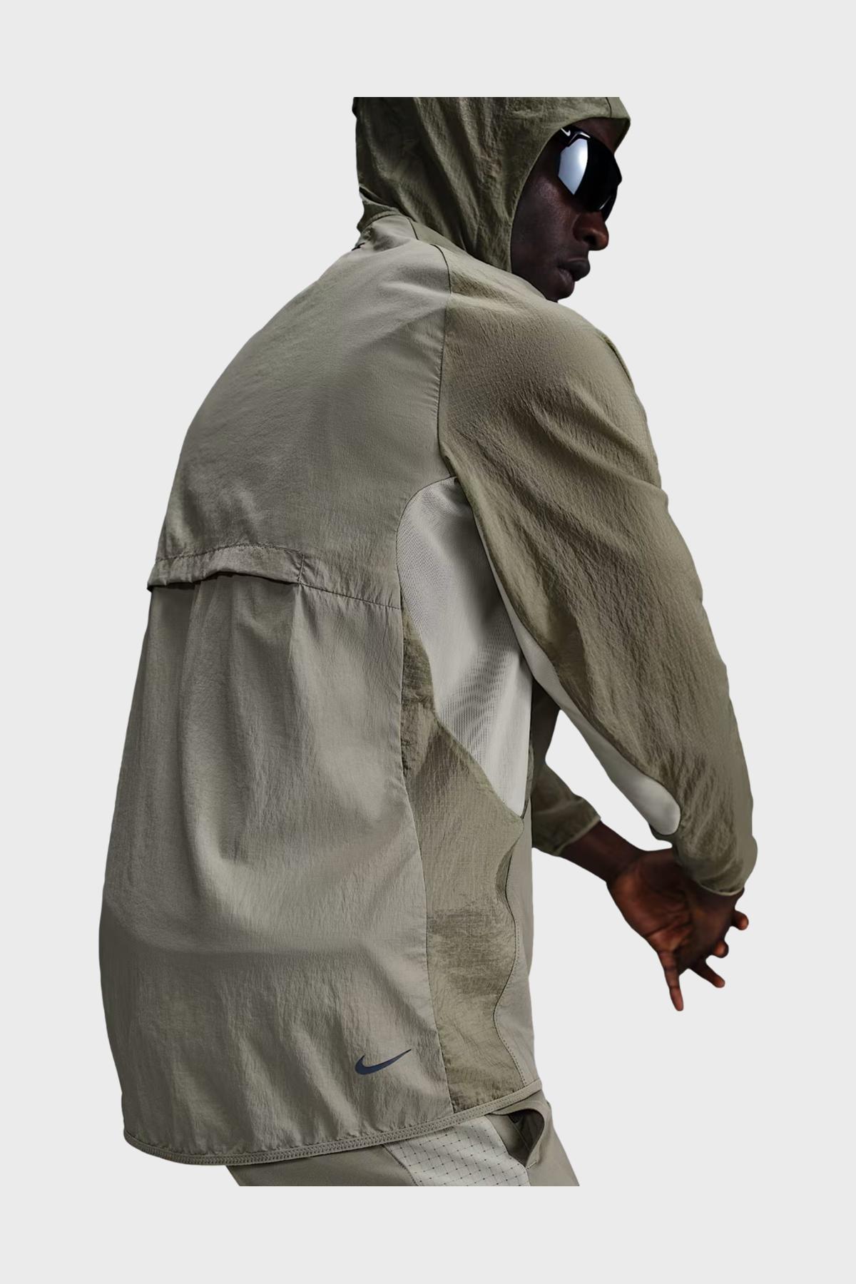 AIREEZ RUNNING JACKET Nike - Veste Running | Distance – ©DISTANCE
