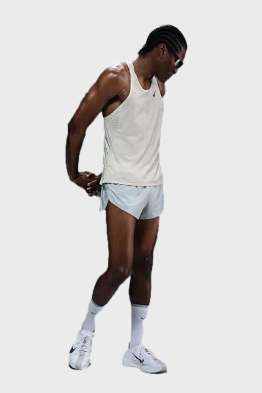 AEROSWIFT X JAKOB Nike - Haut Running | Distance – ©DISTANCE | For