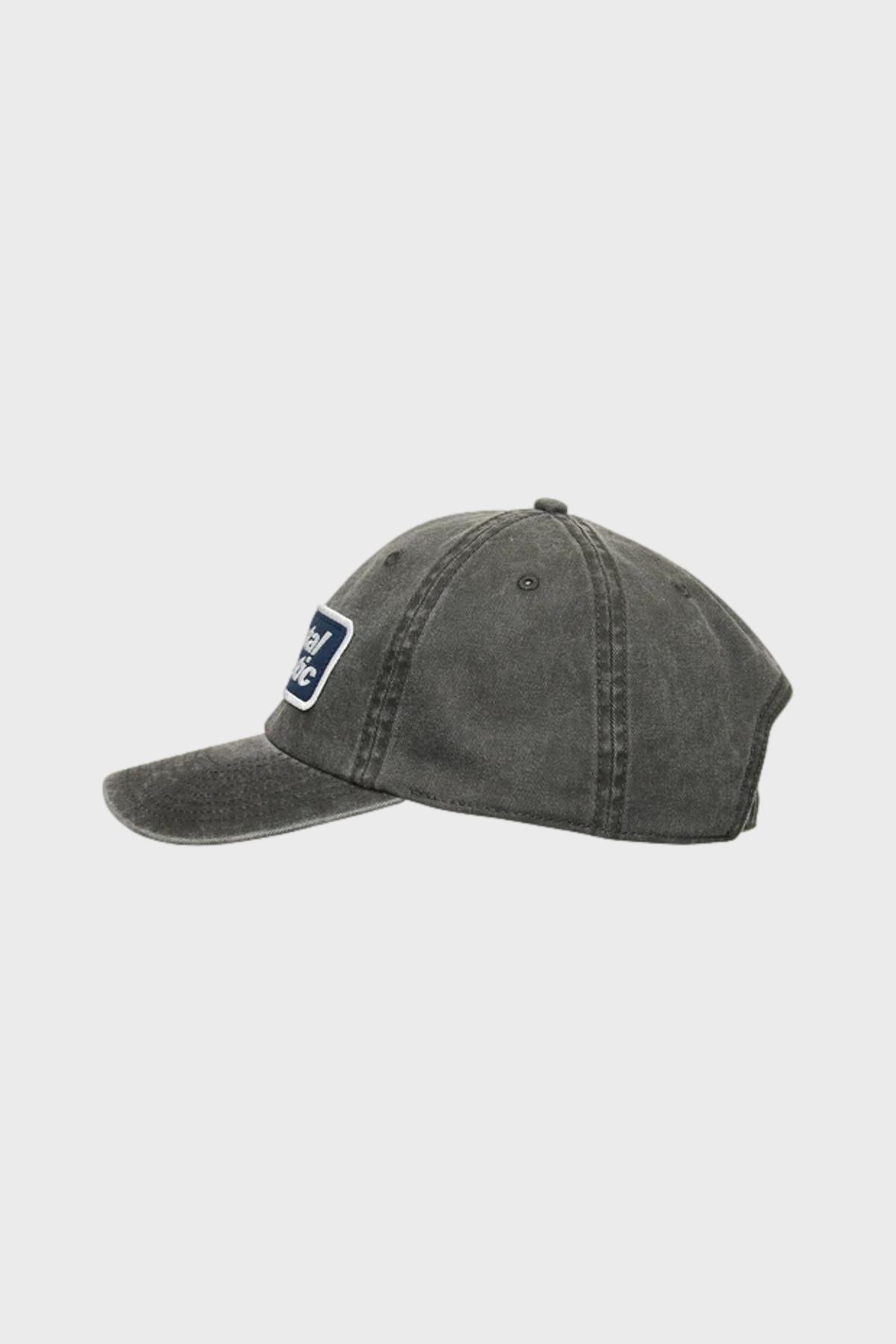 DISTANCE - MENTAL ATHLETIC STATION PATCH CAP