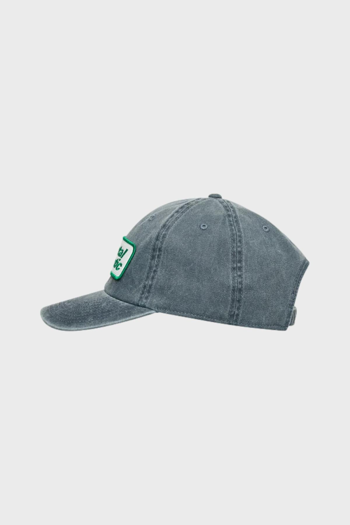 DISTANCE - MENTAL ATHLETIC STATION PATCH CAP