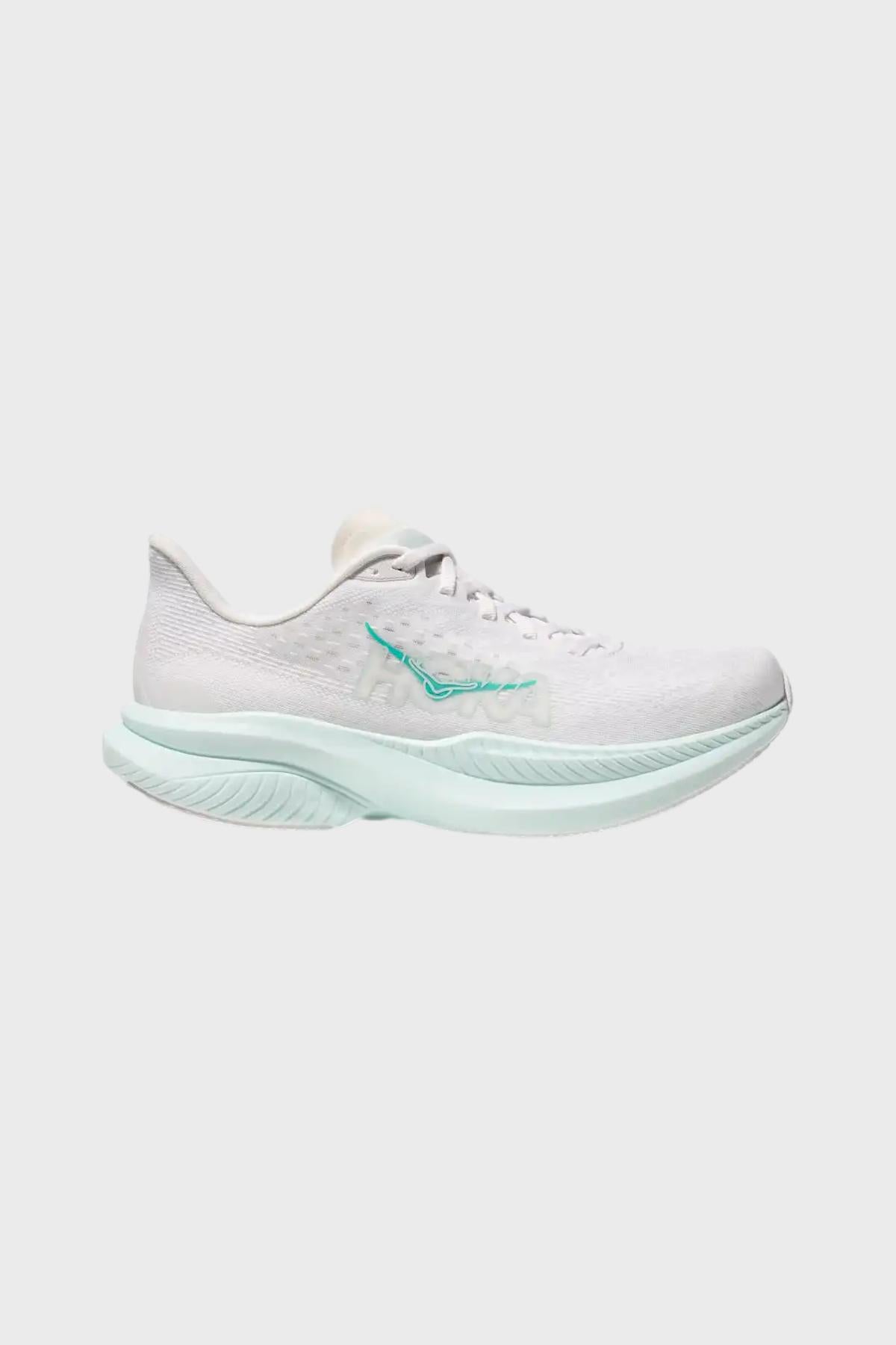 HOKA W - MACH 6