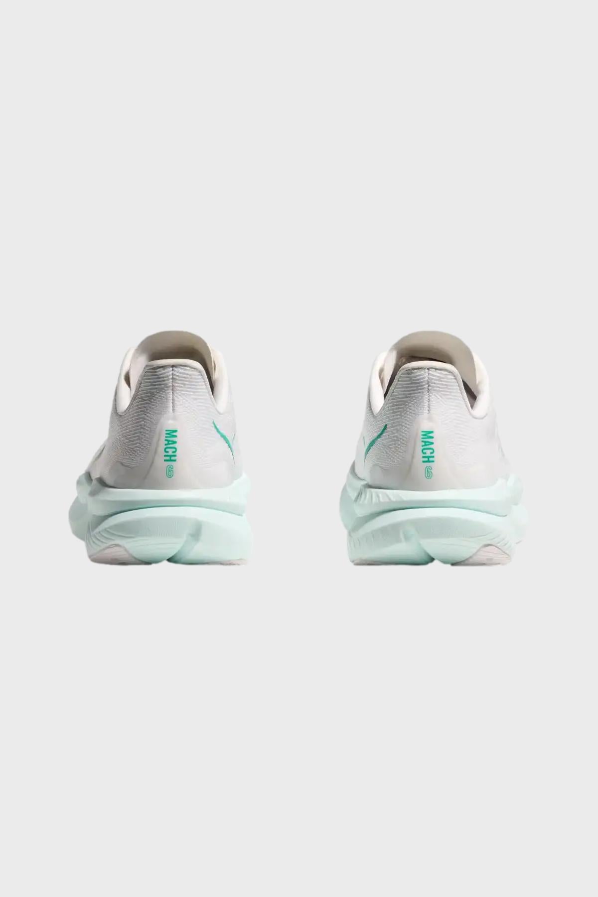 HOKA W - MACH 6