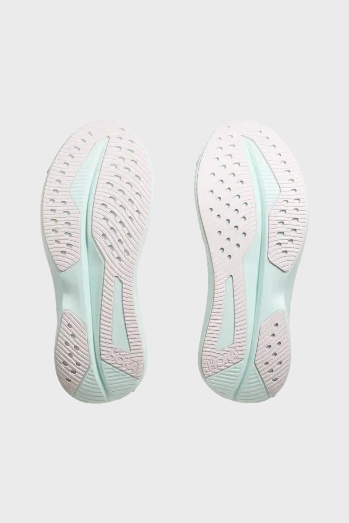 HOKA W - MACH 6