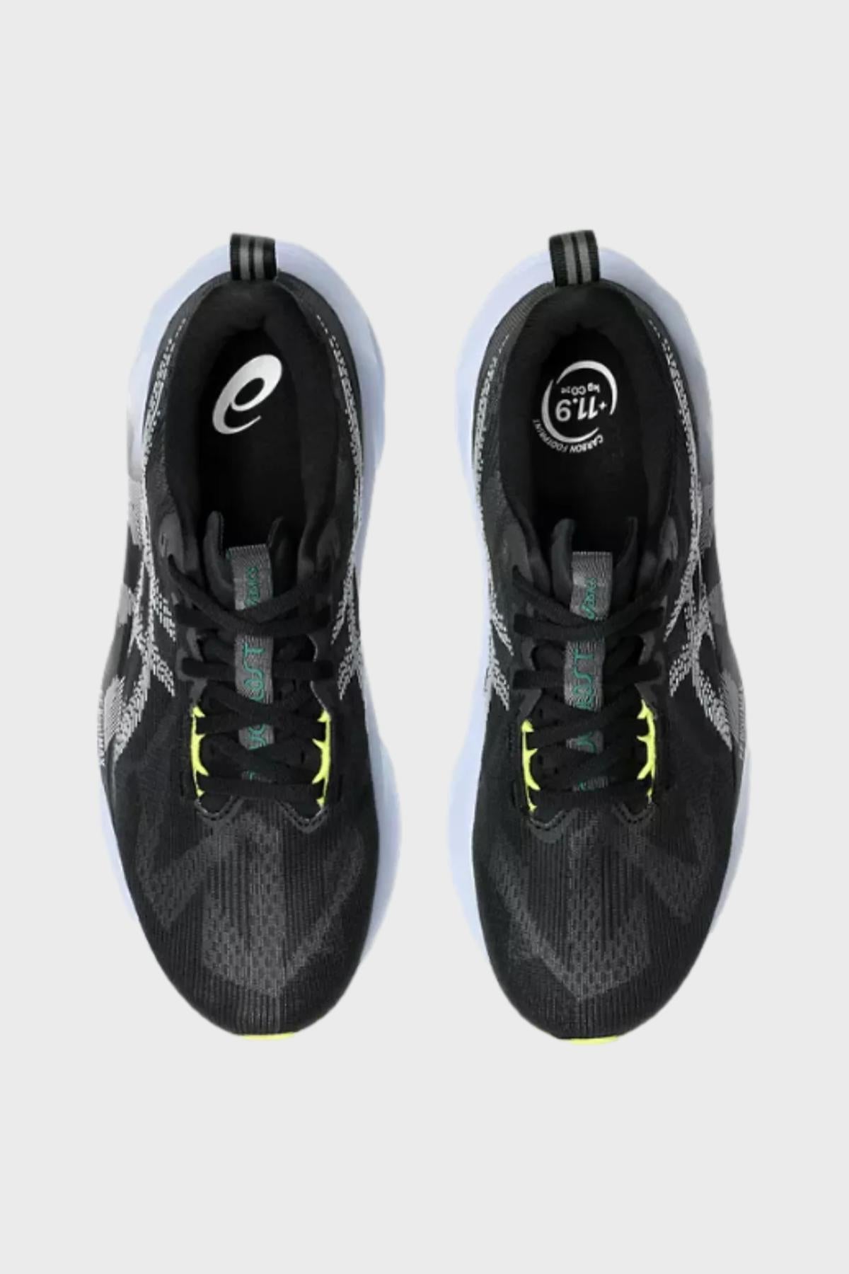 NOVABLAST 5 Asics - Chaussure Running | Distance – ©DISTANCE | For