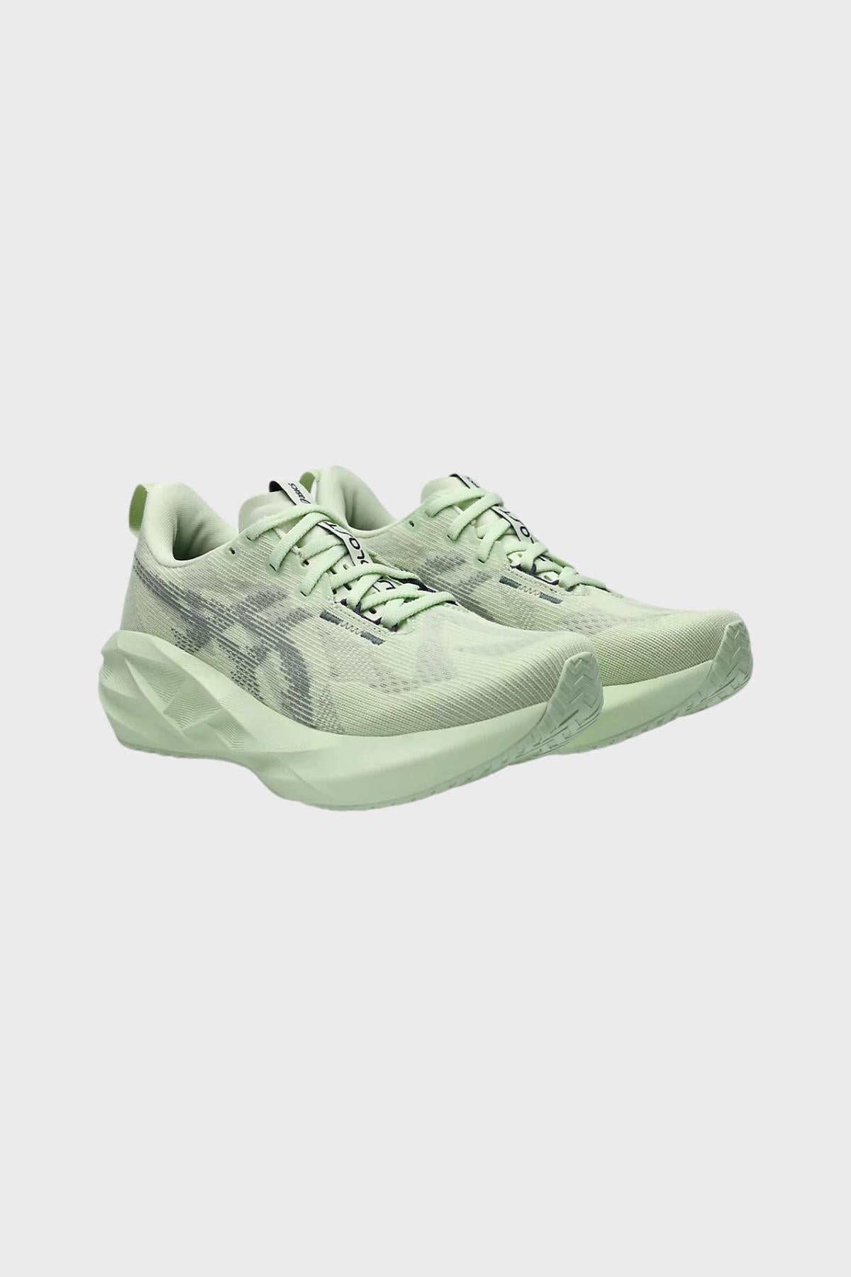 NOVABLAST 5 Asics - Chaussure Running Femme | Distance – ©DISTANCE