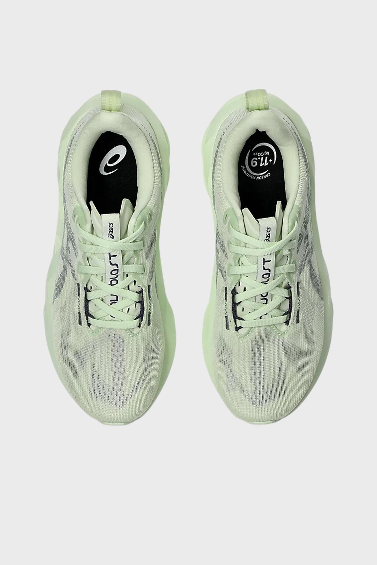 NOVABLAST 5 Asics - Chaussure Running Femme | Distance – ©DISTANCE