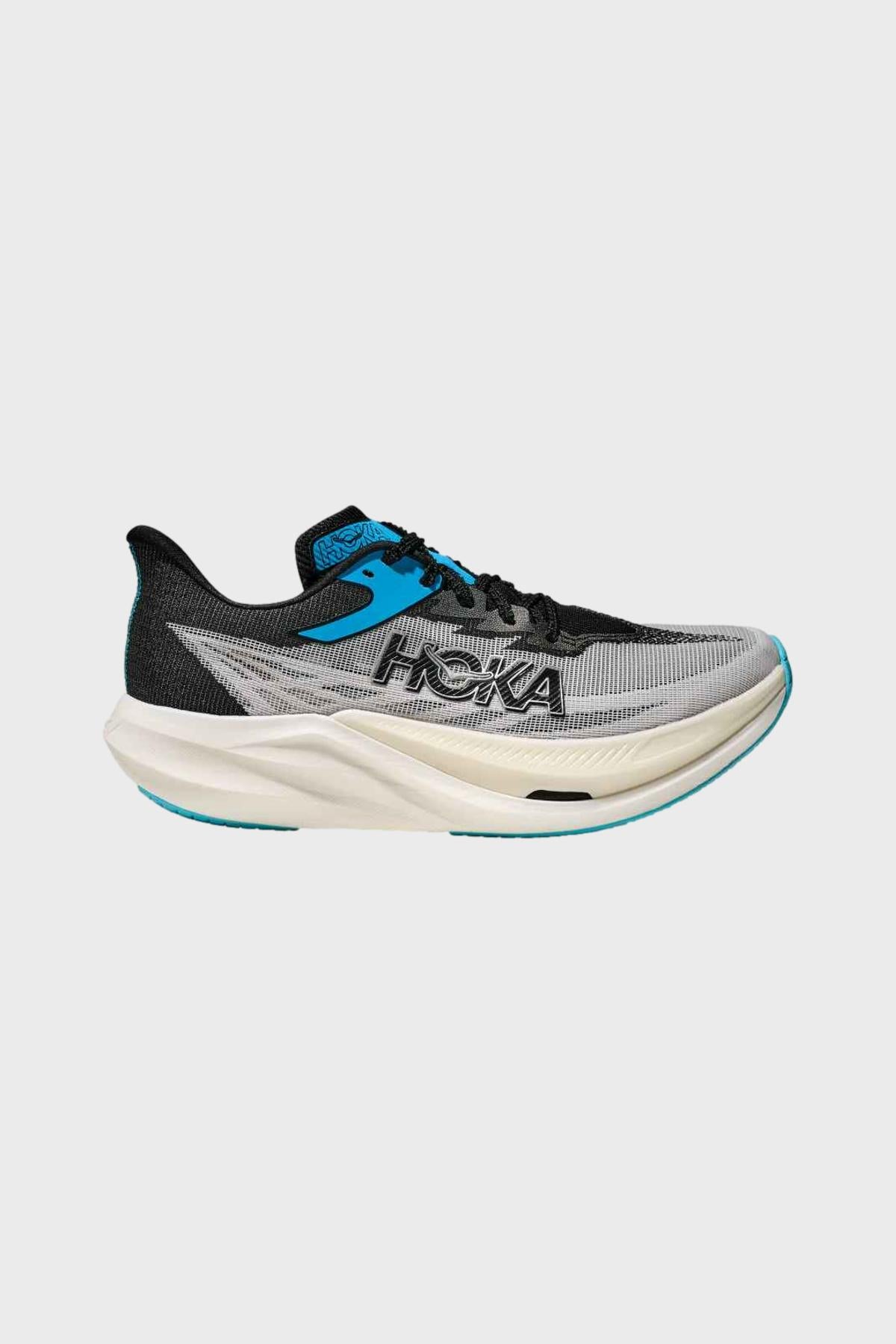 Hoka One One - ROCKET X 3