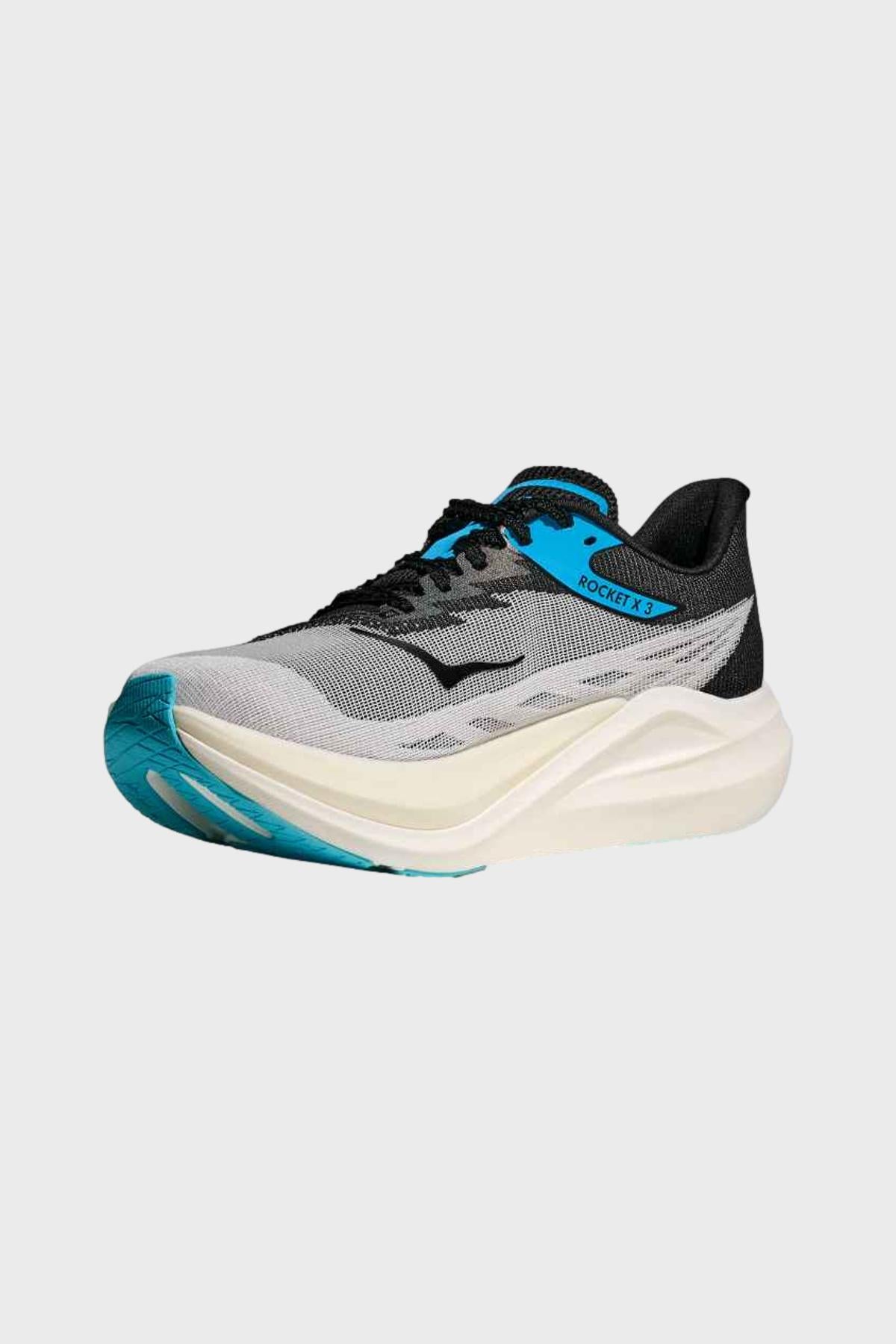 Hoka One One - ROCKET X 3