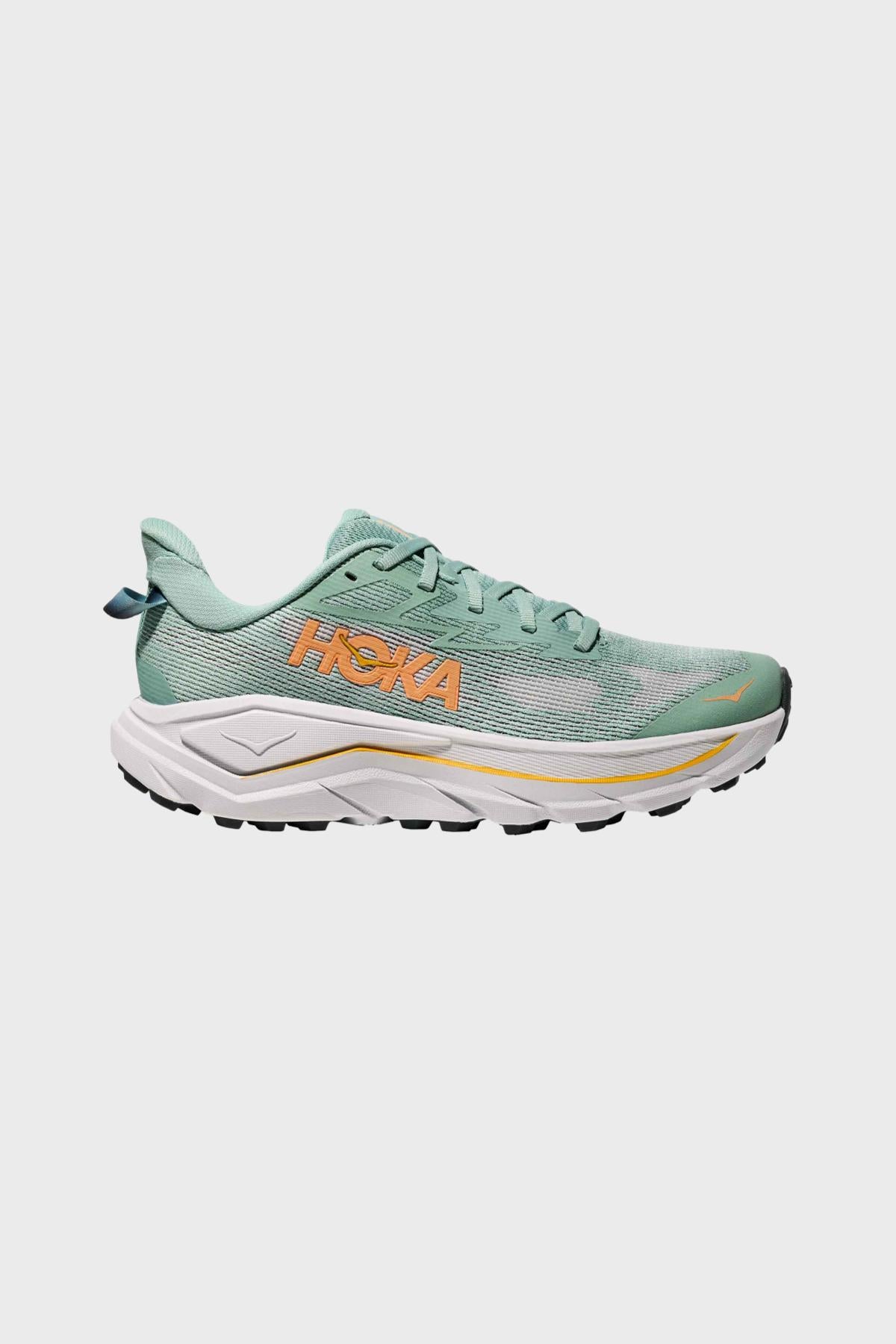 HOKA ONE ONE W - CHALLENGER 8