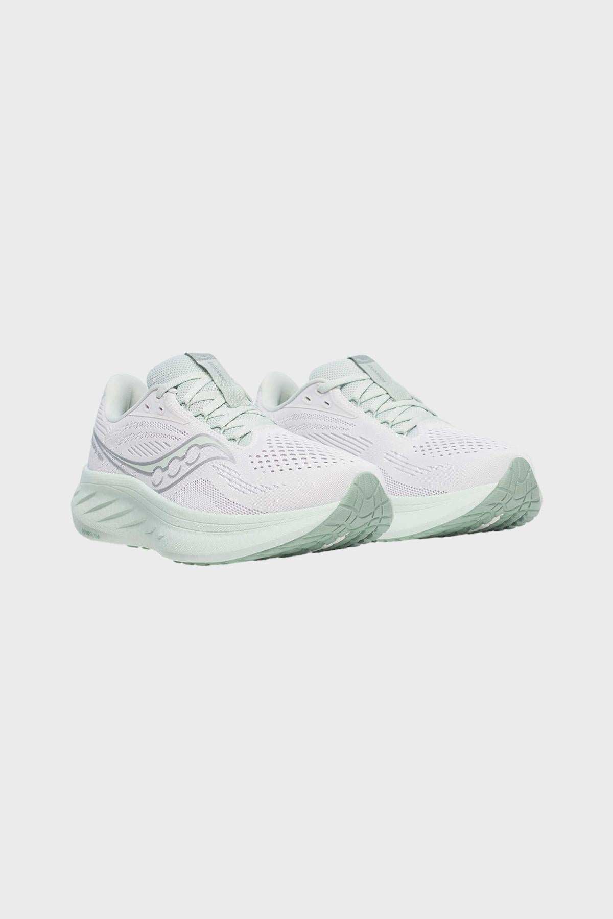 SAUCONY W - RIDE 18