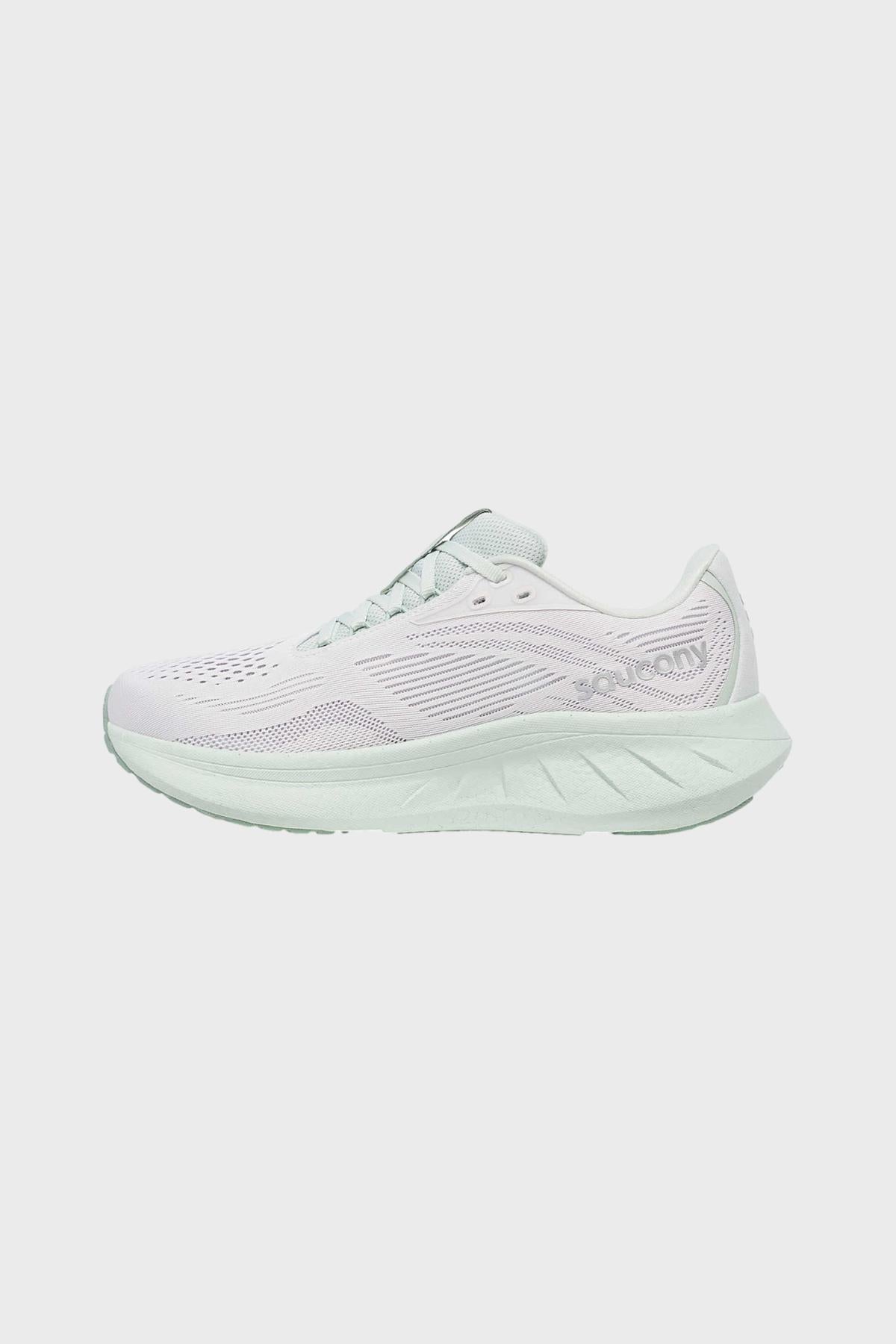 SAUCONY W - RIDE 18