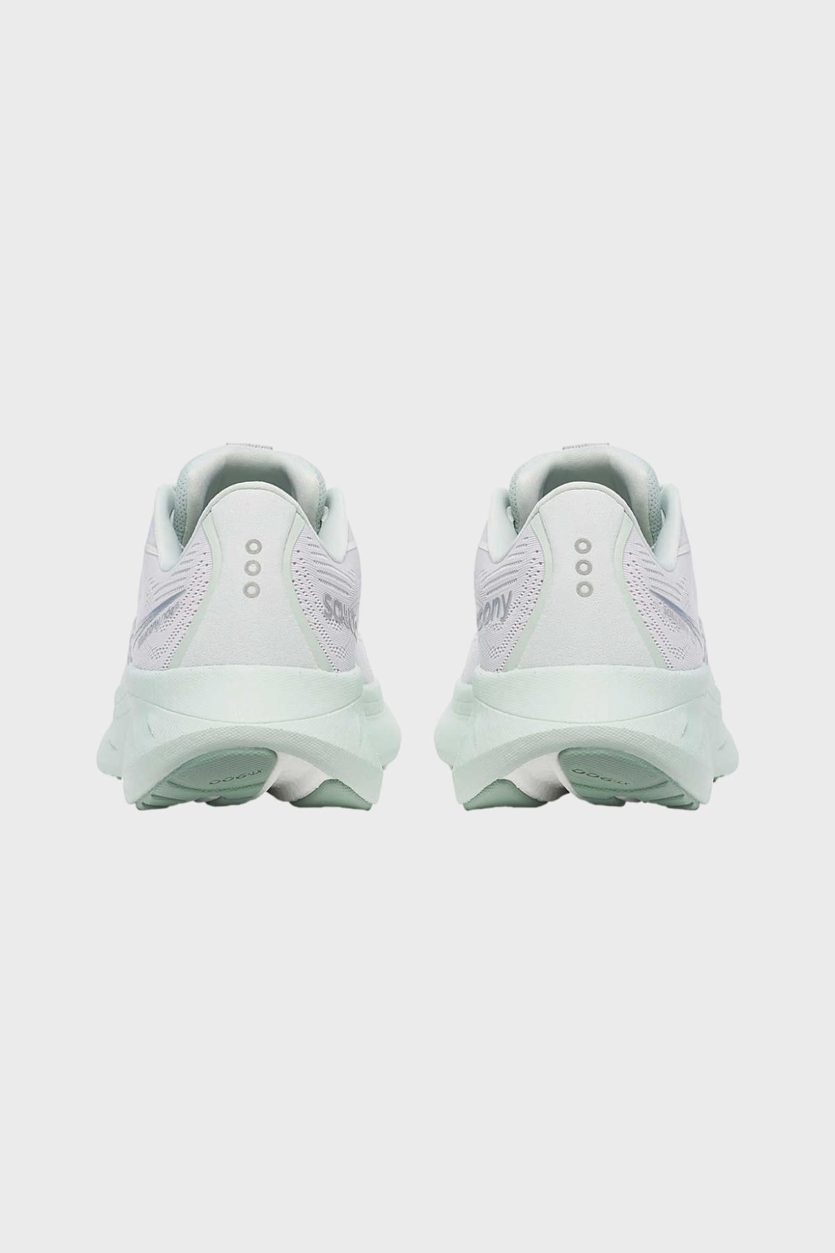 SAUCONY W - RIDE 18