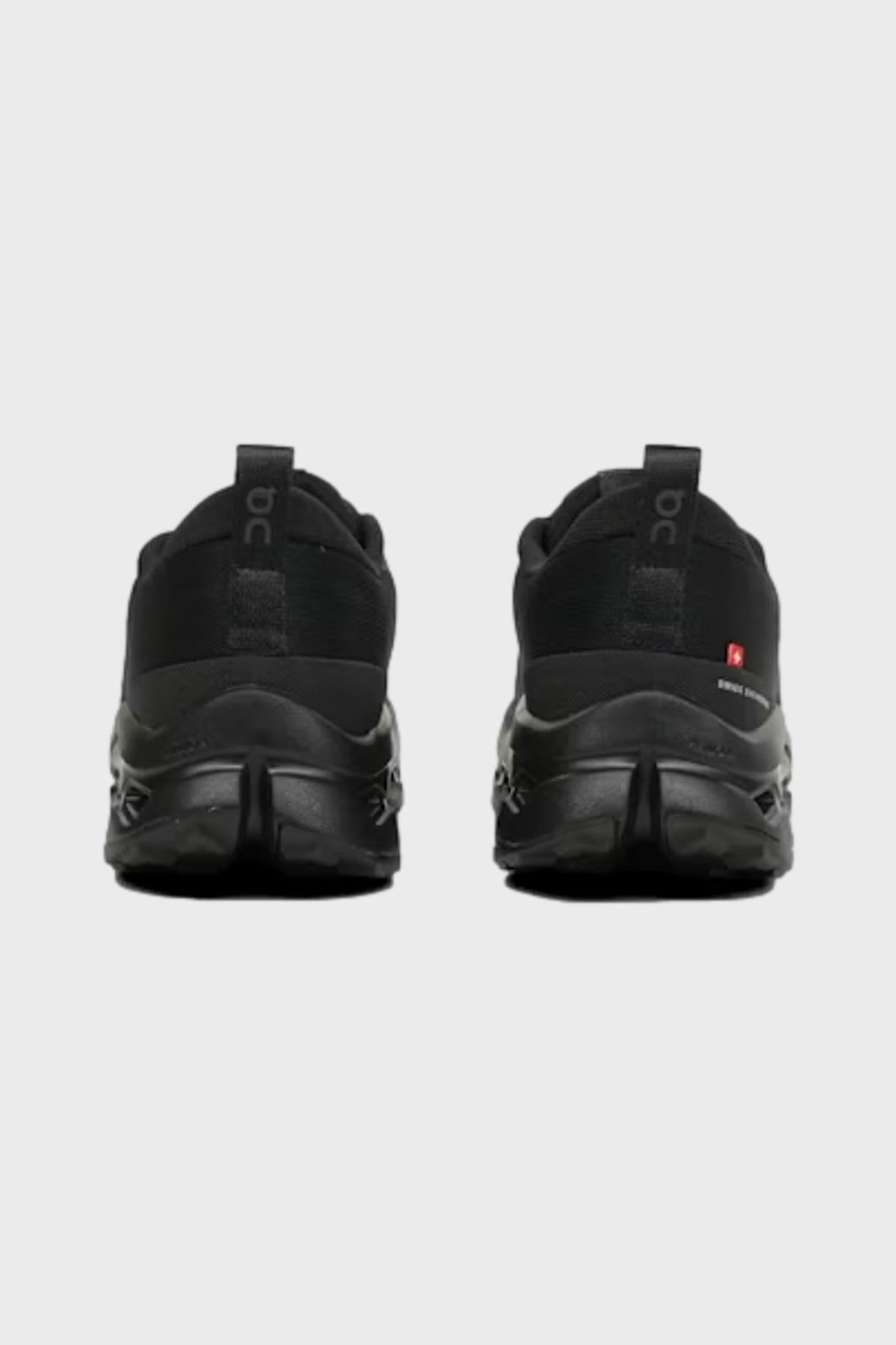 On - CLOUDSURFER TRAIL 2