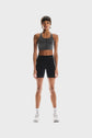 W PERFORMANCE SHORT TIGHTS