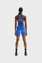 W PERFORMANCE TIGHTS SHORT