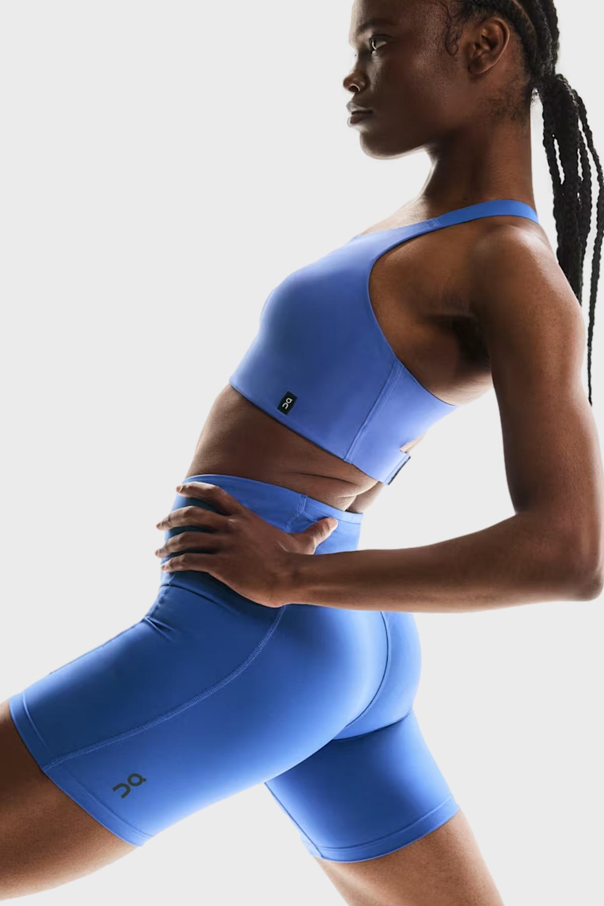 ON W - PERFORMANCE TIGHTS SHORT