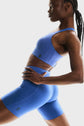 W PERFORMANCE TIGHTS SHORT