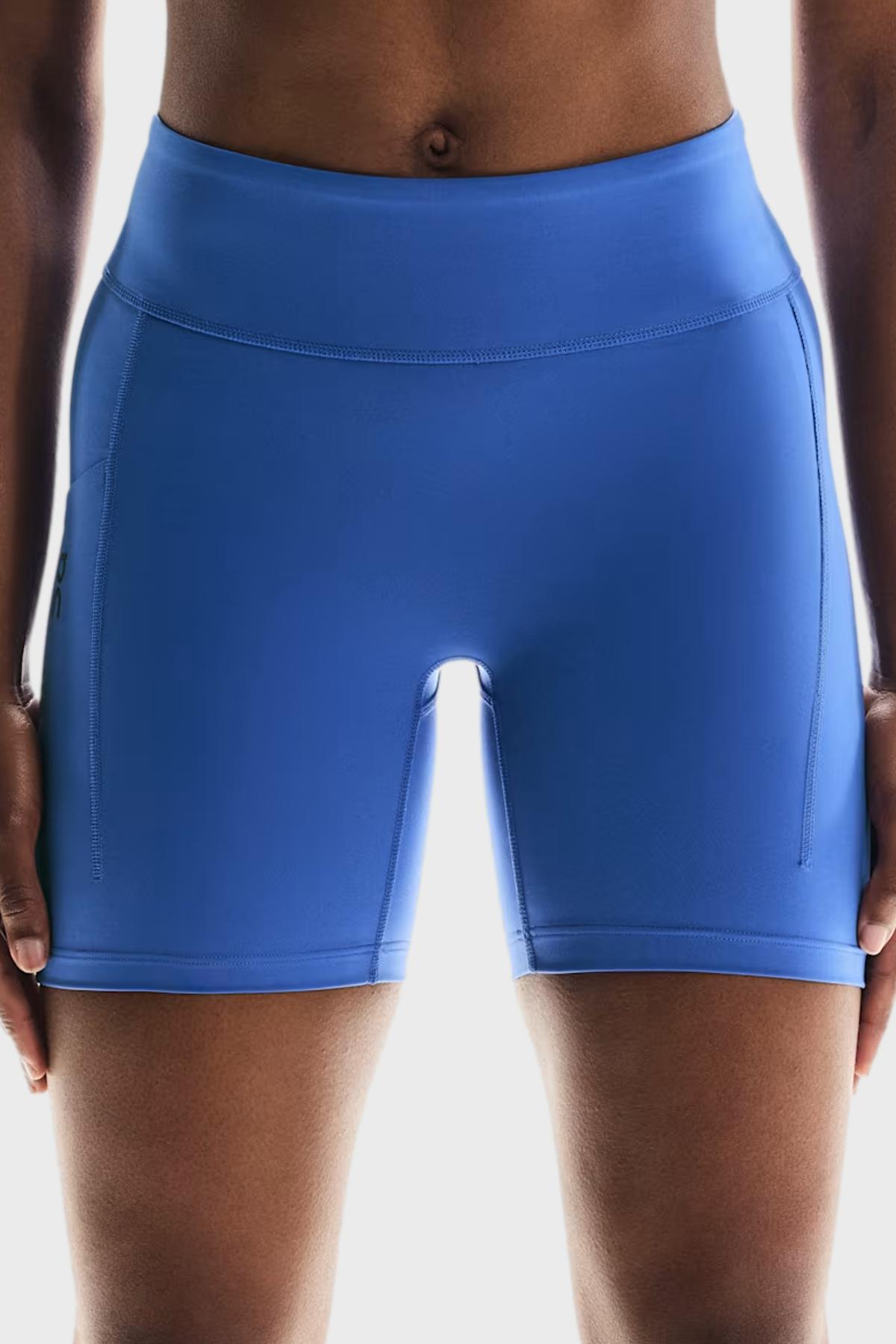 ON W - PERFORMANCE TIGHTS SHORT