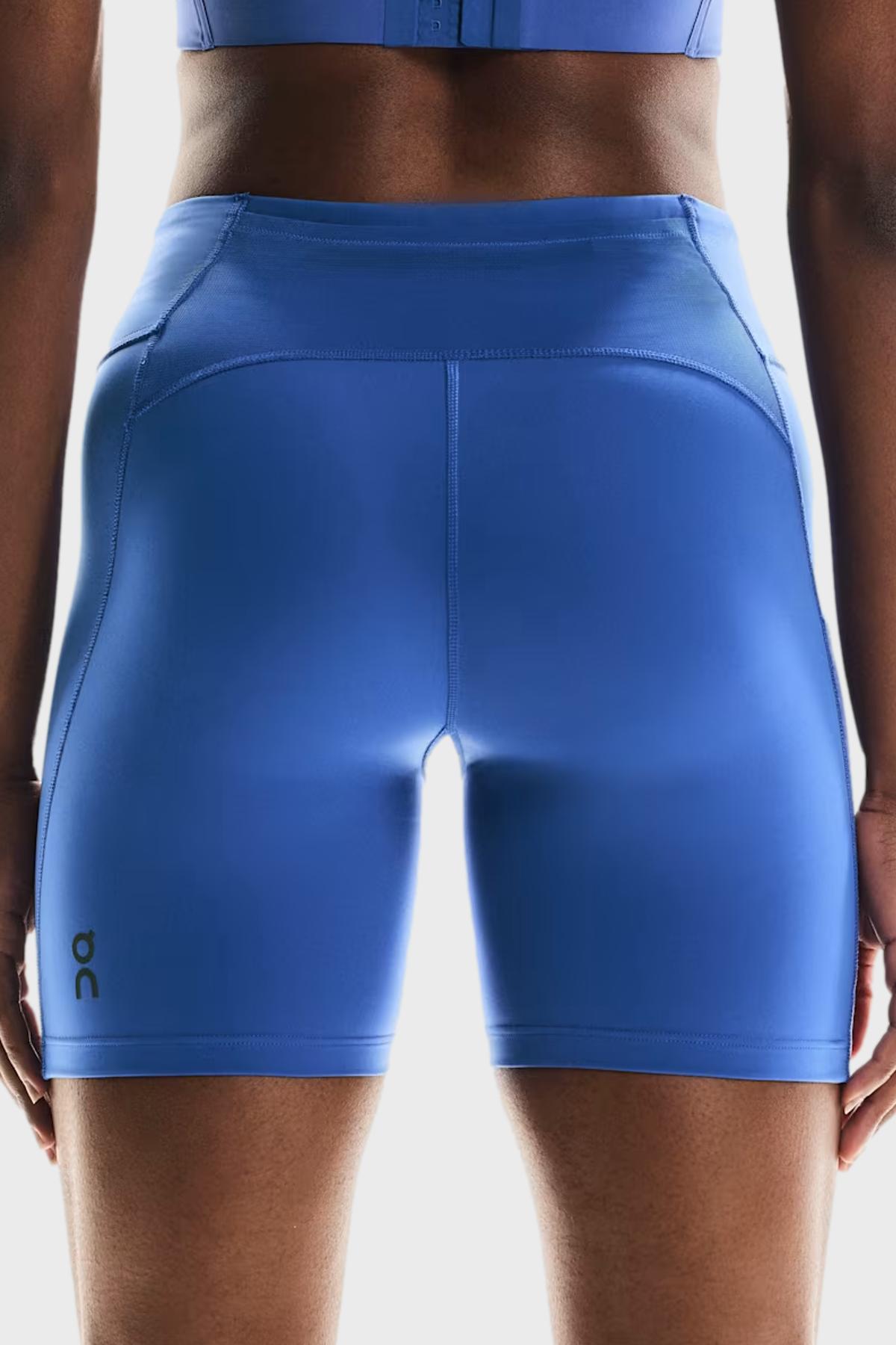 ON W - PERFORMANCE TIGHTS SHORT