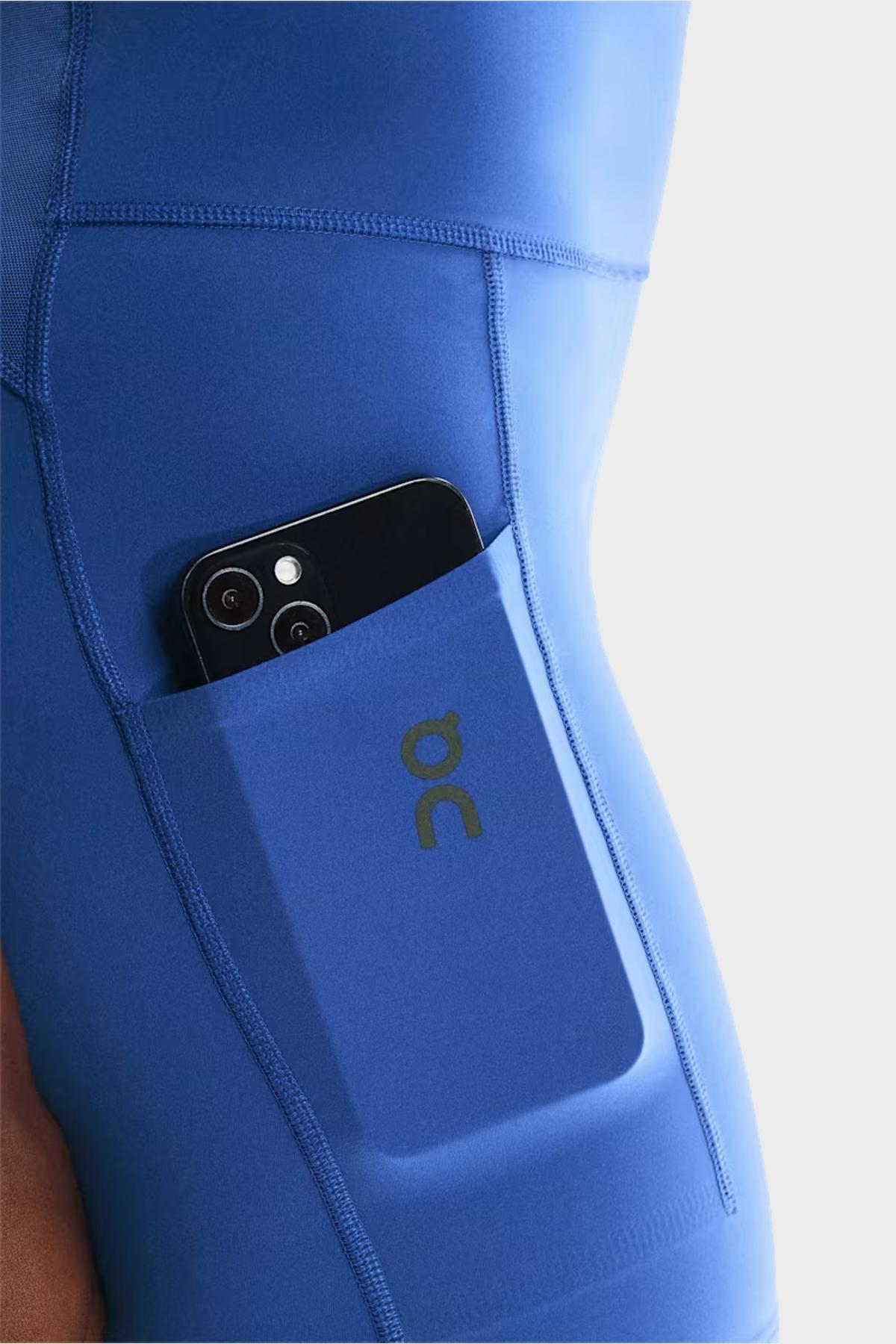 ON W - PERFORMANCE TIGHTS SHORT