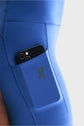W PERFORMANCE TIGHTS SHORT