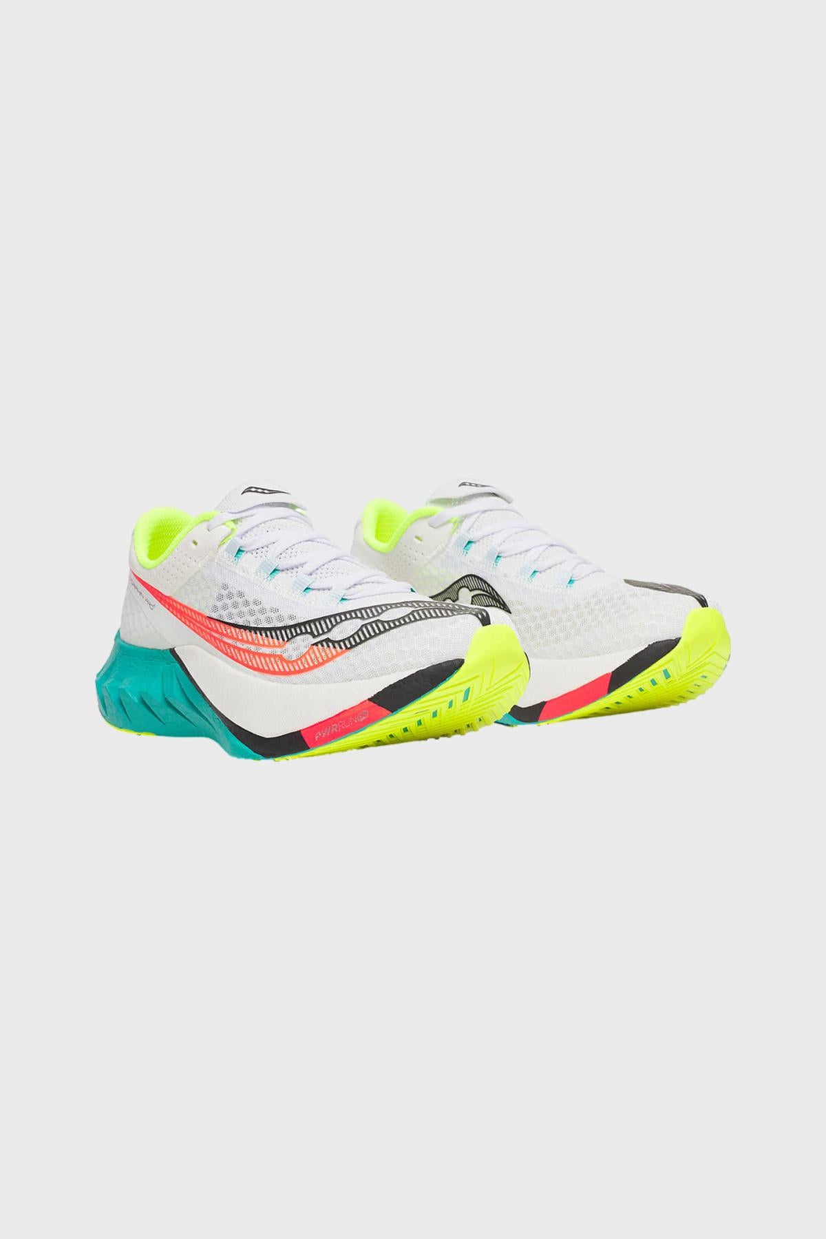 ENDORPHIN PRO 4 Saucony - Chaussure Running | Distance – ©DISTANCE